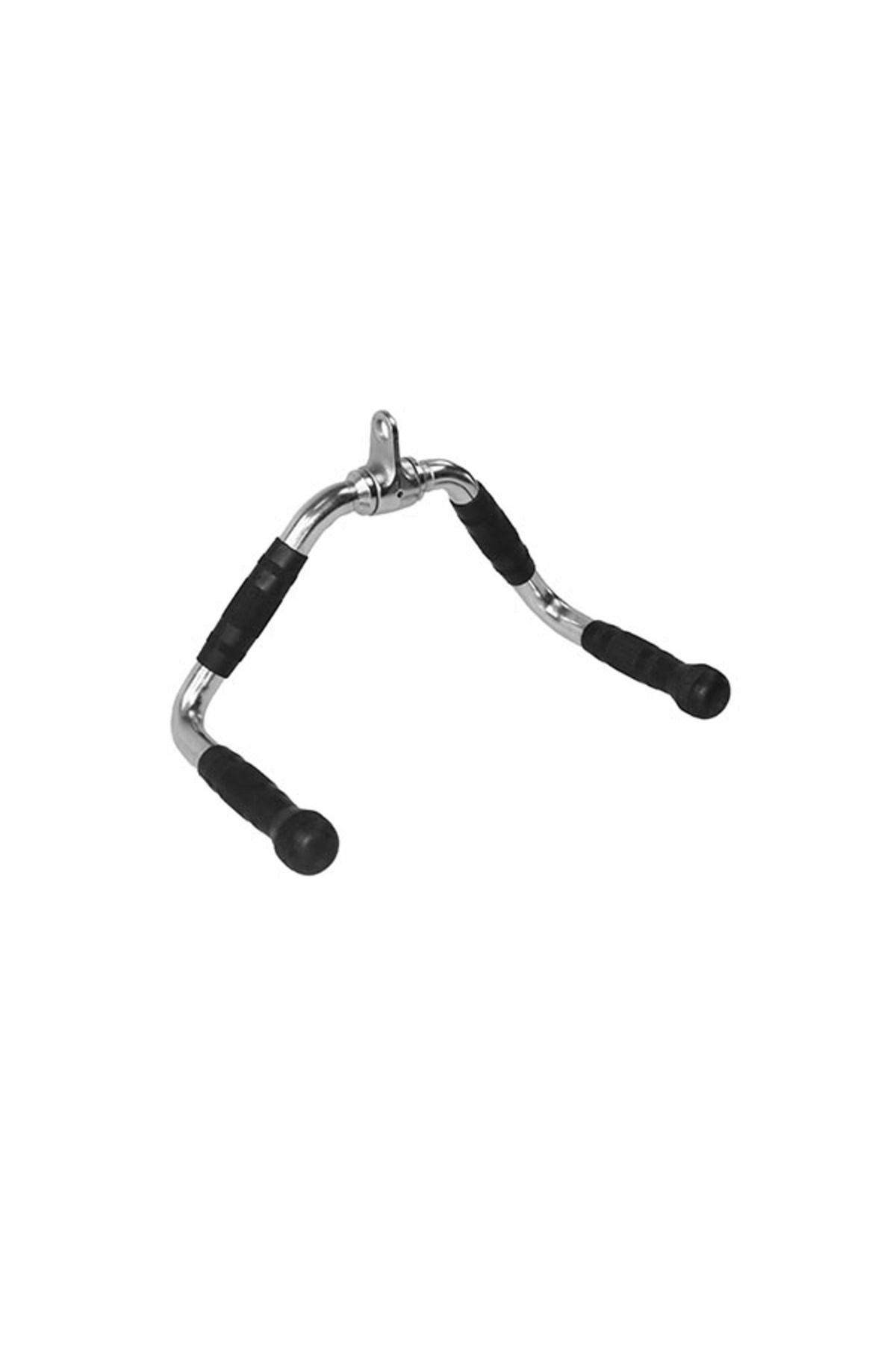 CIWAA Multi Exercise Bar Mide Kas Çekiş Aparatı
