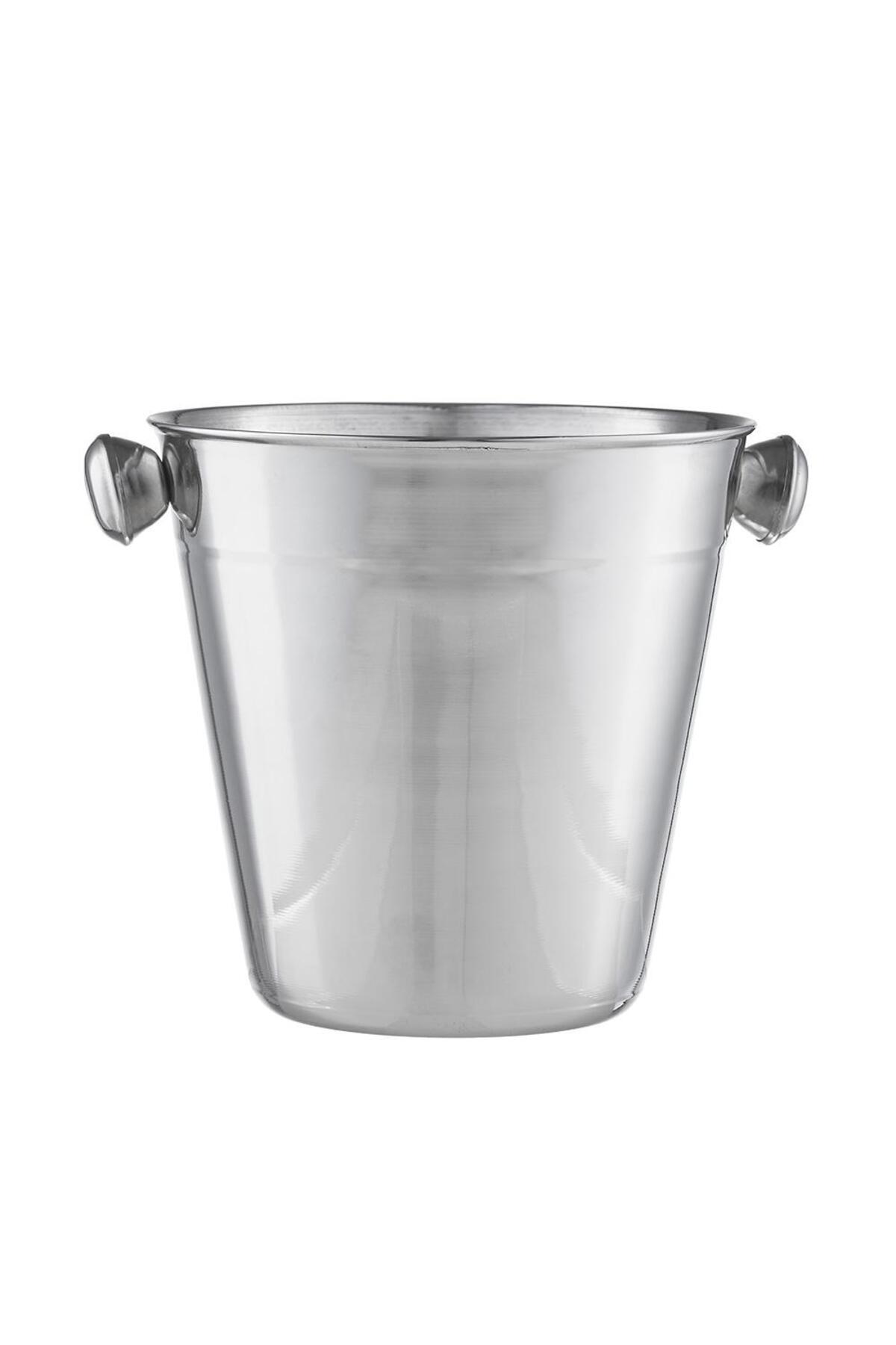 vanora-STAINLESS STEEL ICE BUSKET 14 CM 1