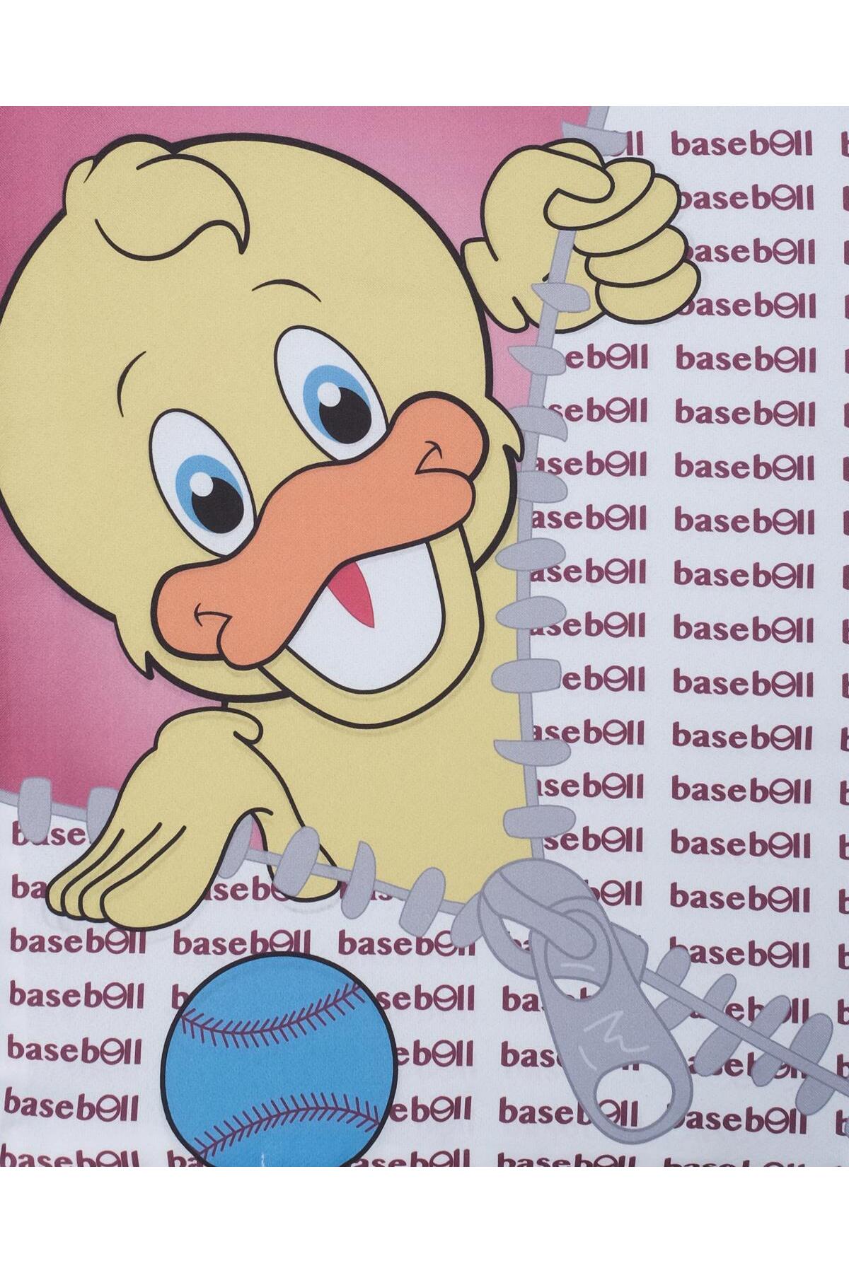 Bebelop Bebek Alt Açma Minderi Civciv Baskı Yastıklı Alt Değiştirme fotoğrafı 2 (önizleme)