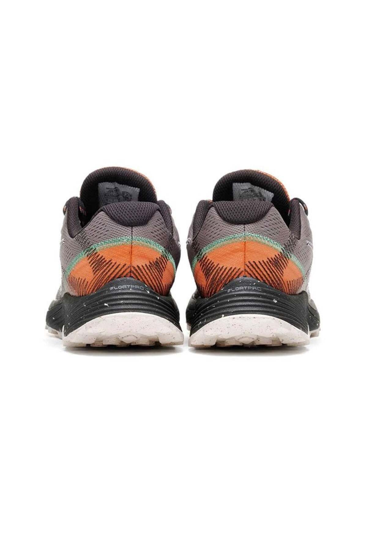 Merrell-Moab Flight Men's Running Shoes - Gray, J 067485 -27902 3