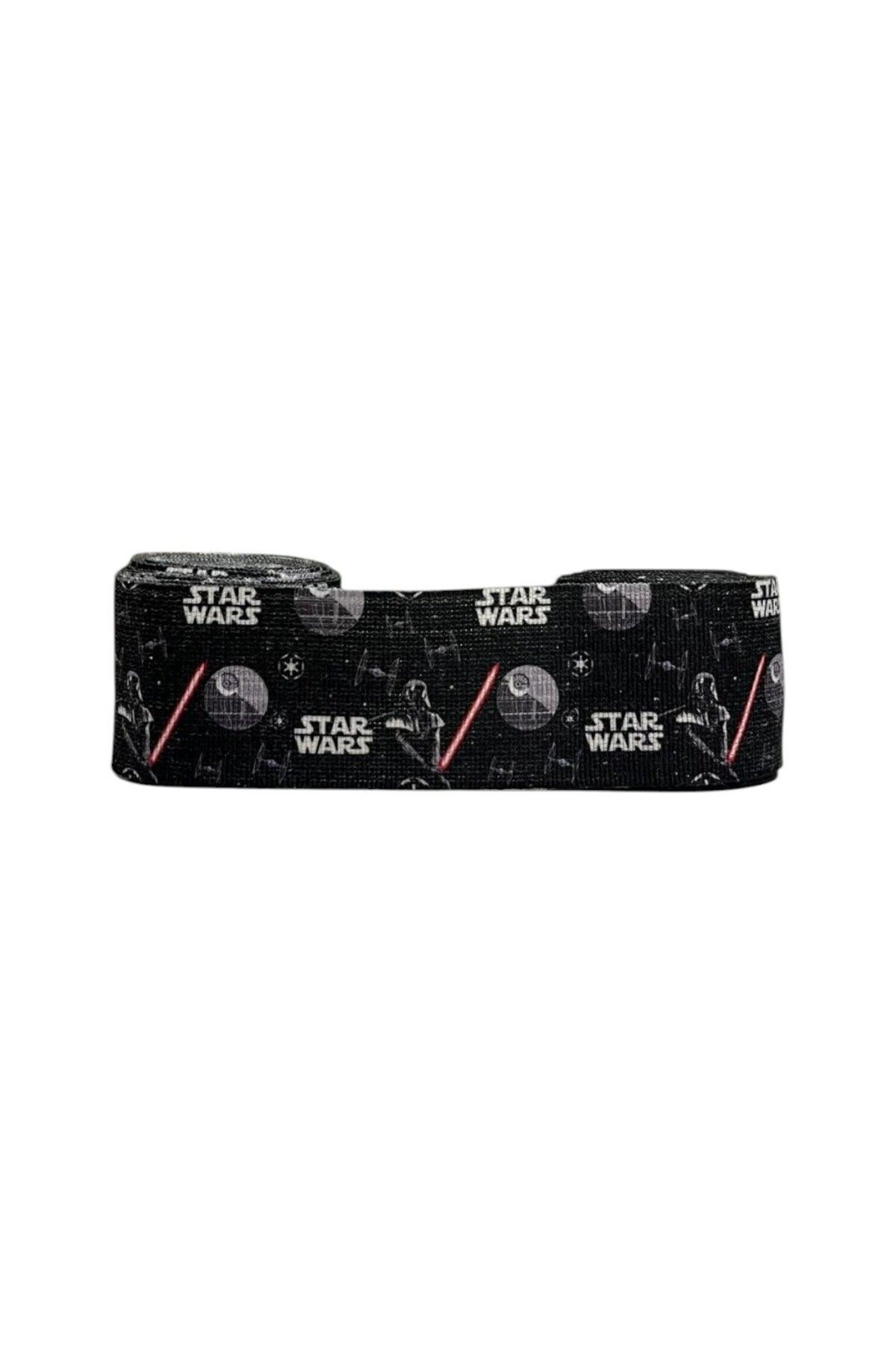 باند بوکس STAR WARS THE POWER OF تیره SIDE BOXING BANDAGE 3.5 MTR Limitless