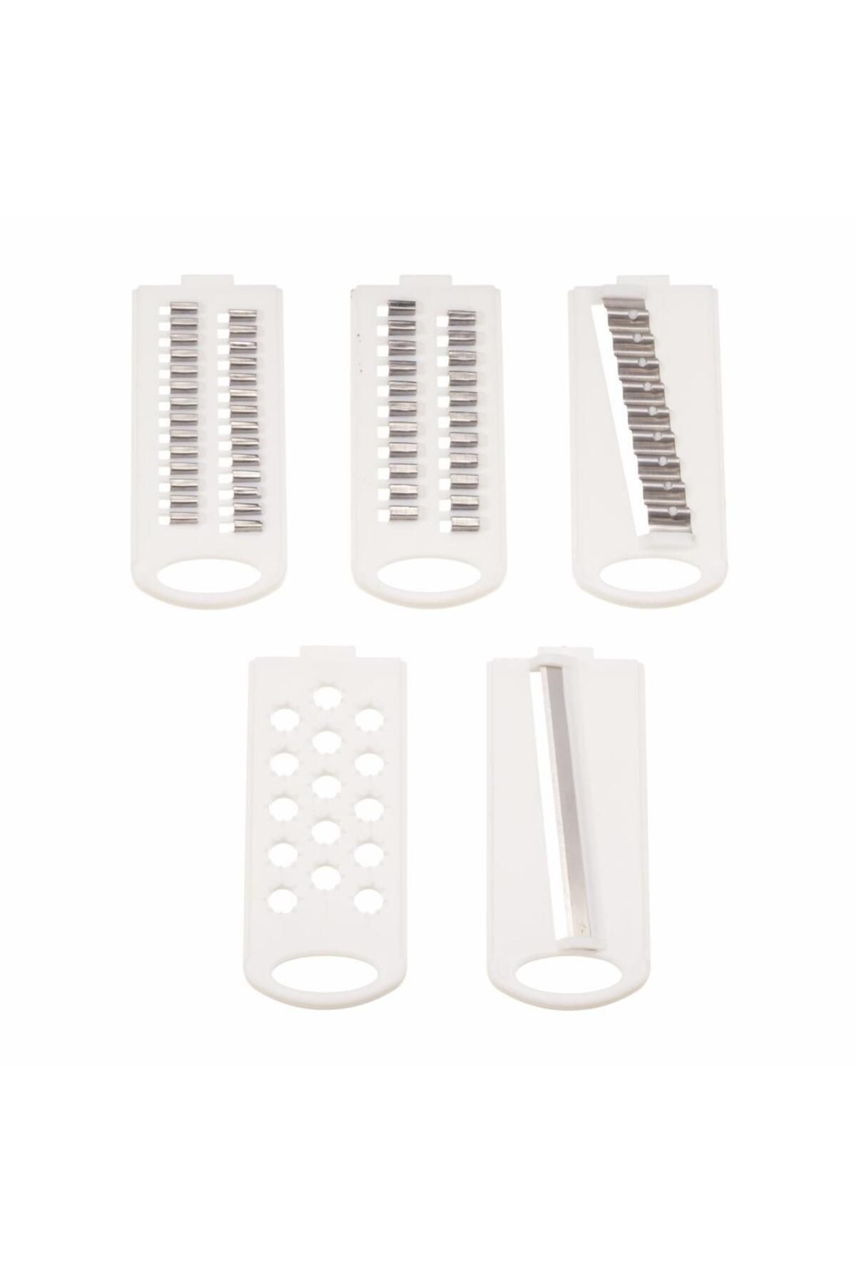 vanora-7-PIECE MULTIFUNCTIONAL GRATOR 5