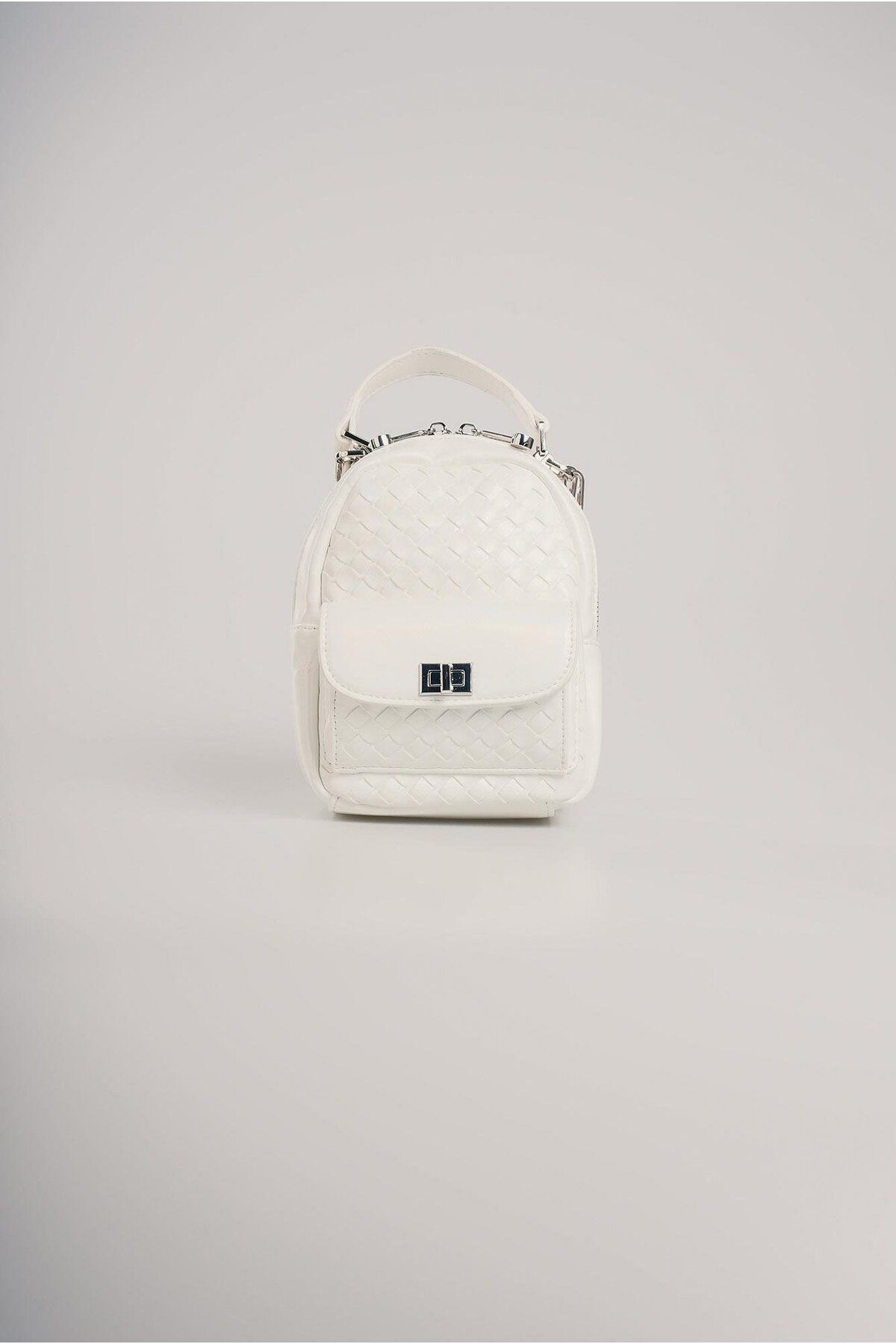 ÇÇS-Women's 17833 Shoulder and Backpack 3