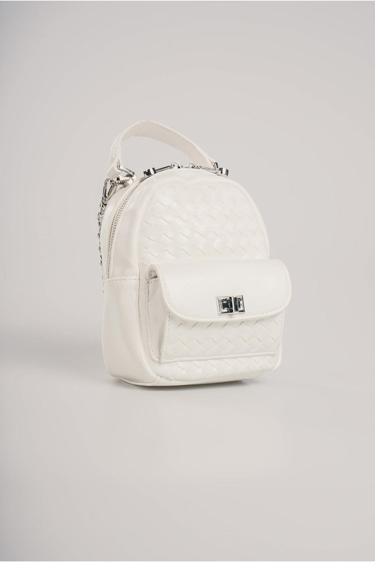 ÇÇS-Women's 17833 Shoulder and Backpack 5
