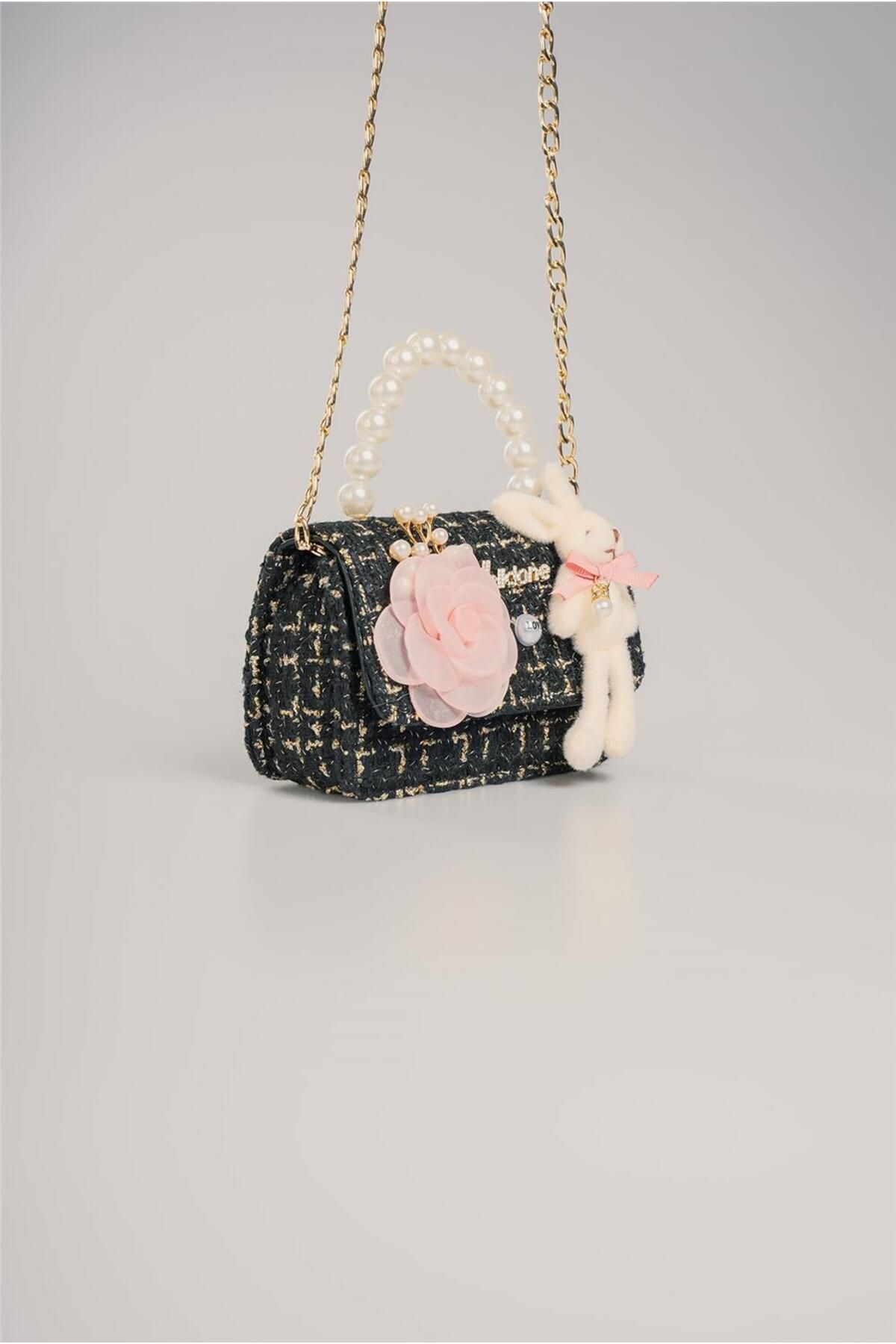 ÇÇS-Ççs Women's 17944 Shoulder Strap Handbag 5