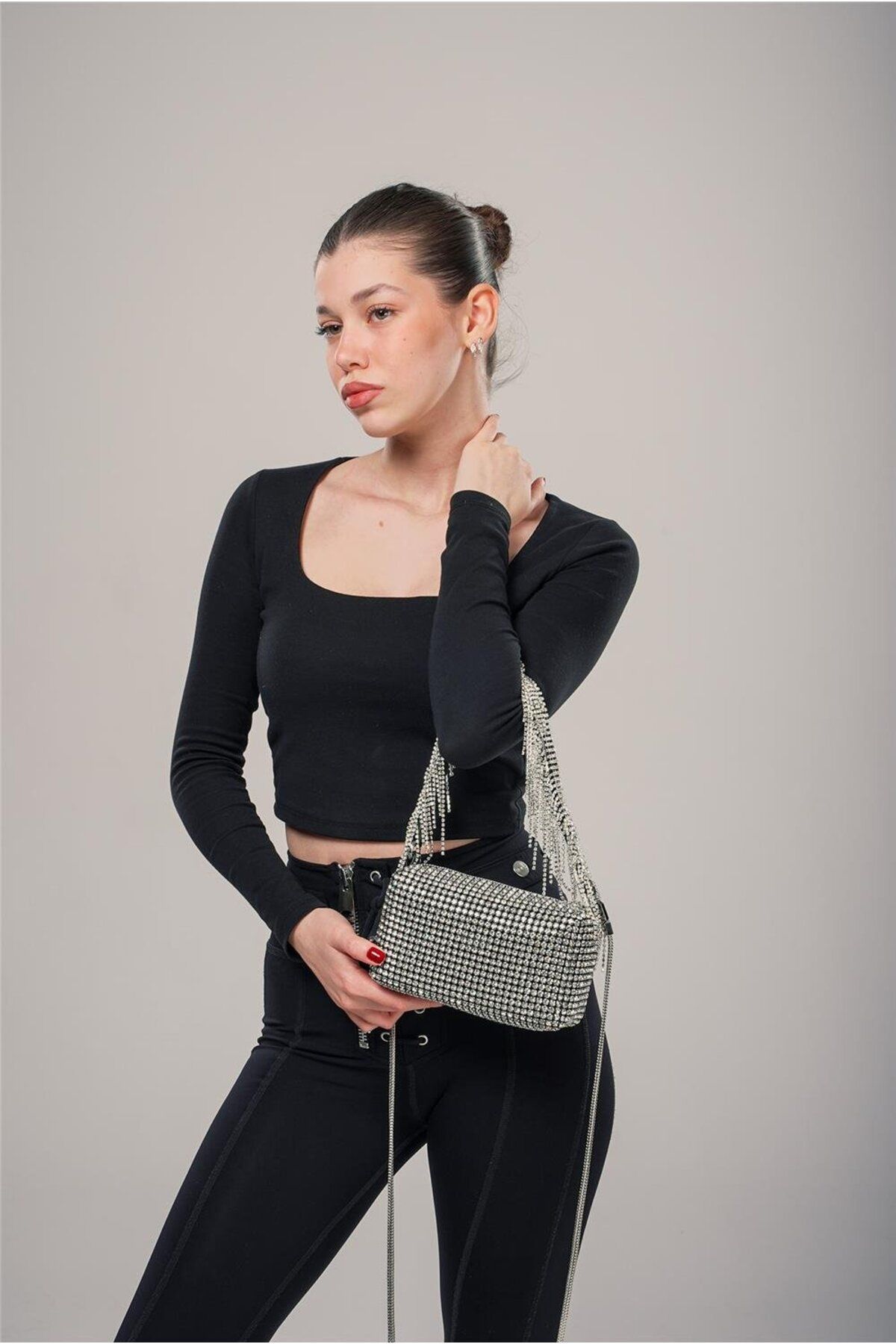 complete the look image