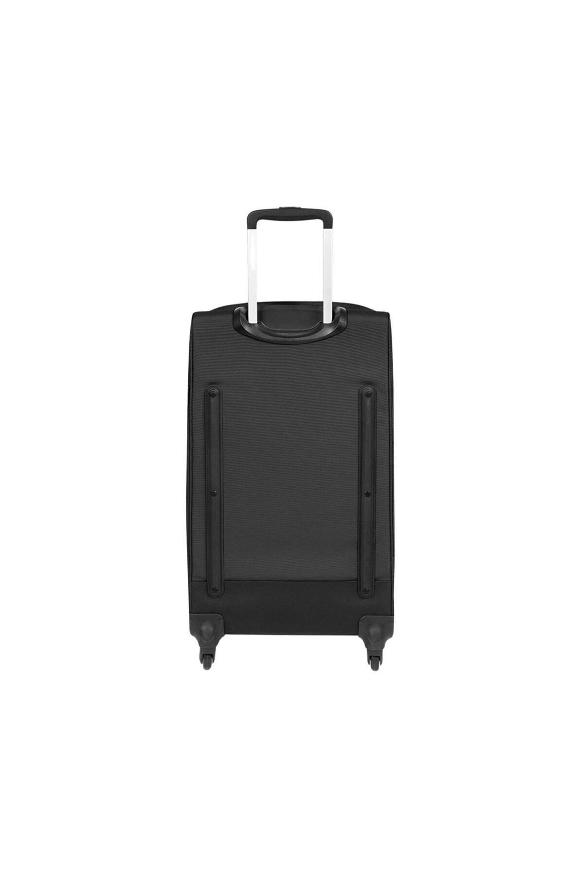 چمدان و ساک مشکی مردانه زنانه 'R 4 L سیاه Eastpak