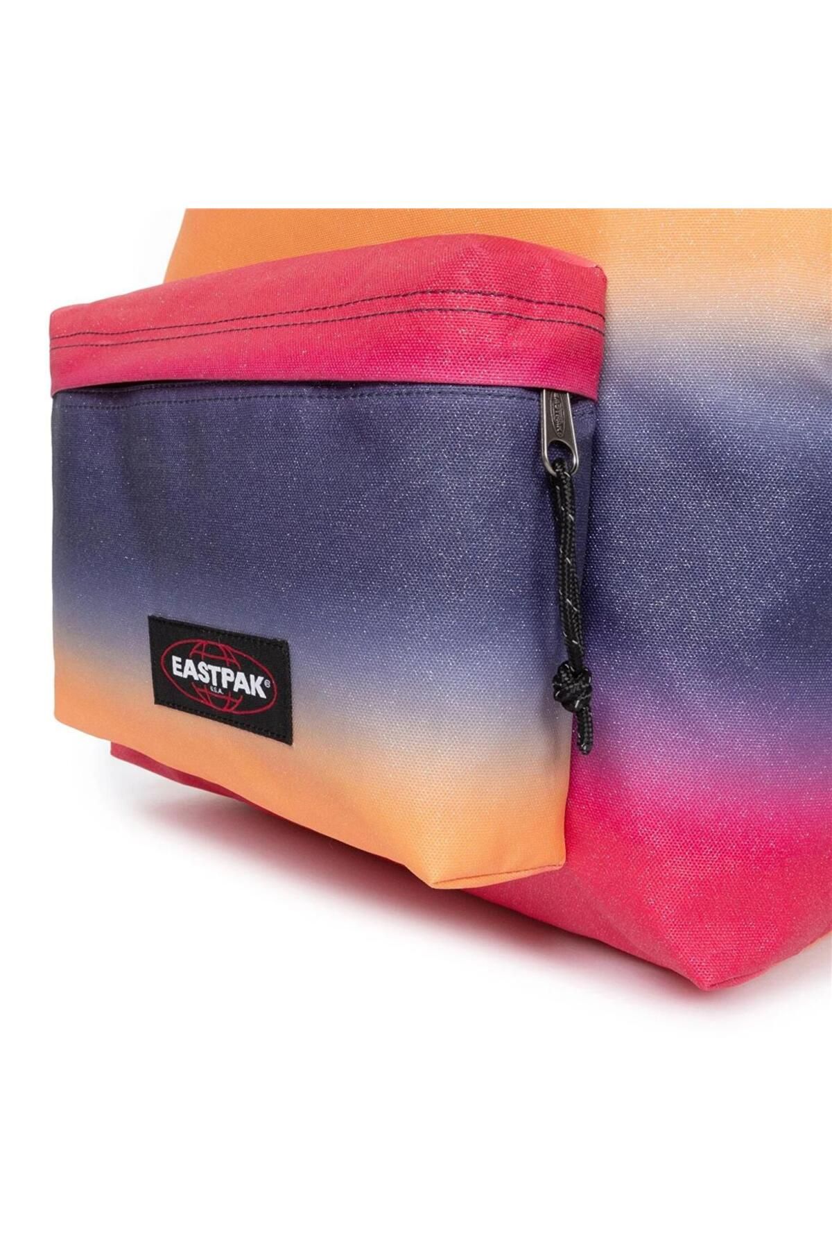 کوله پشتی چند رنگ مردانه و زنانه چندگوش PAK'R اورجینال Eastpak