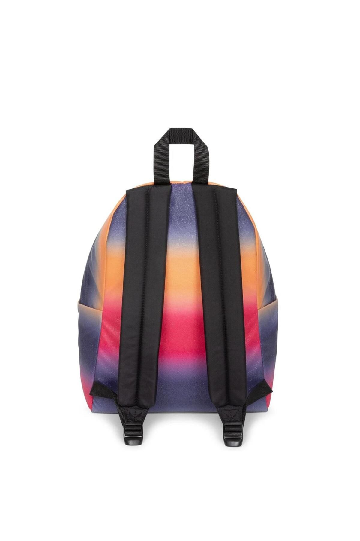 کوله پشتی چند رنگ مردانه و زنانه چندگوش PAK'R اورجینال Eastpak