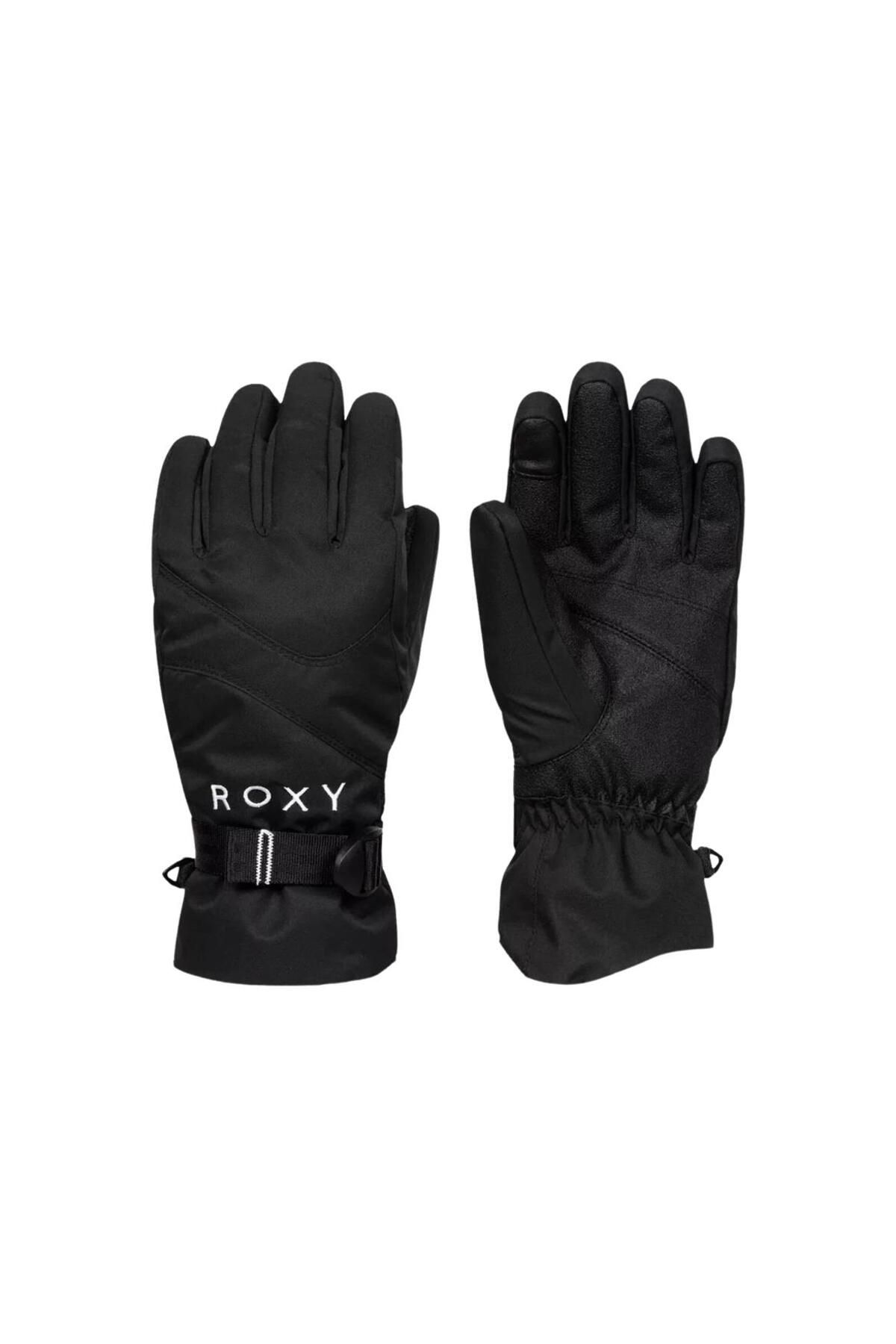 Roxy Jetty Solid Gloves Kadın Eldiven