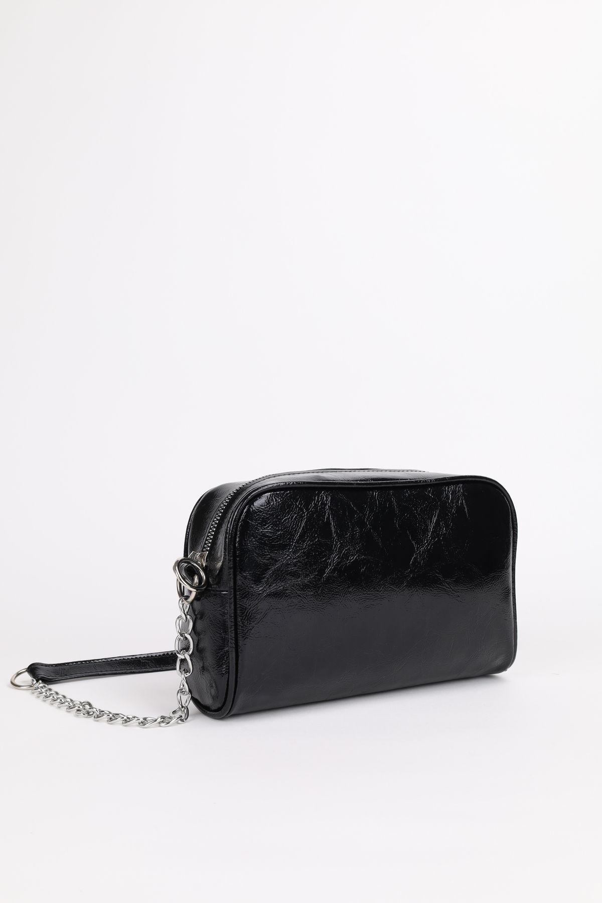 macharelbasic-ΤΣΑΝΤΑ CROSSBODY ΜΕ ΑΛΥΣΙΔΑ 2