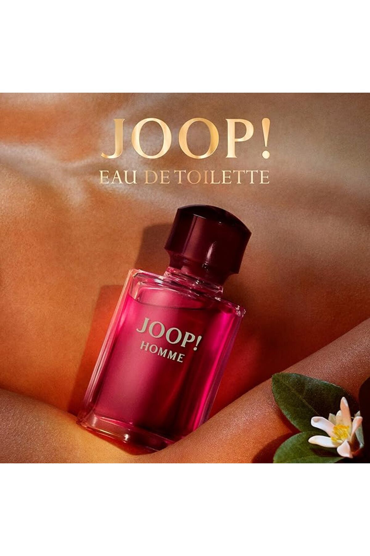 Joop-Joop Men Eau de Toilette 200ml 2