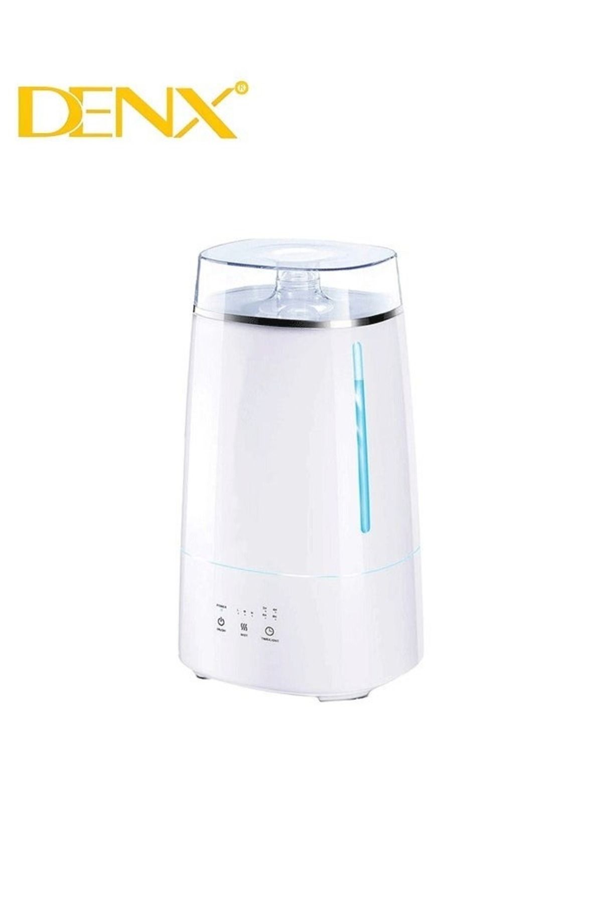 Denx-The air diffuser has a power of 22 watts and a capacity of 3.5 liters to humidify and purify the air 3