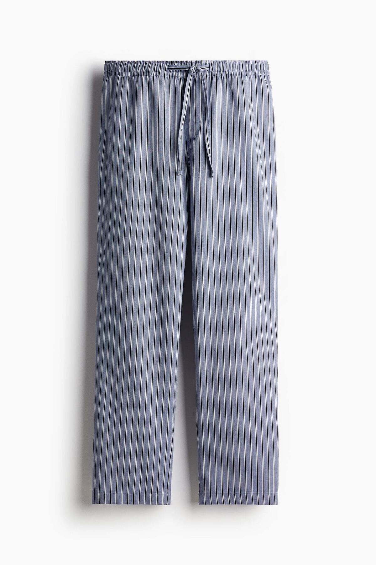 H&M-Relaxed Fit Pyjamas 5