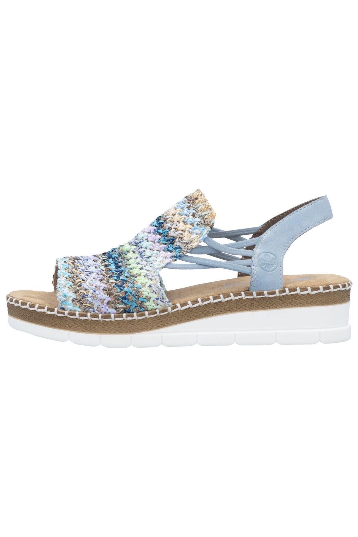 Rieker-Sandalen 2