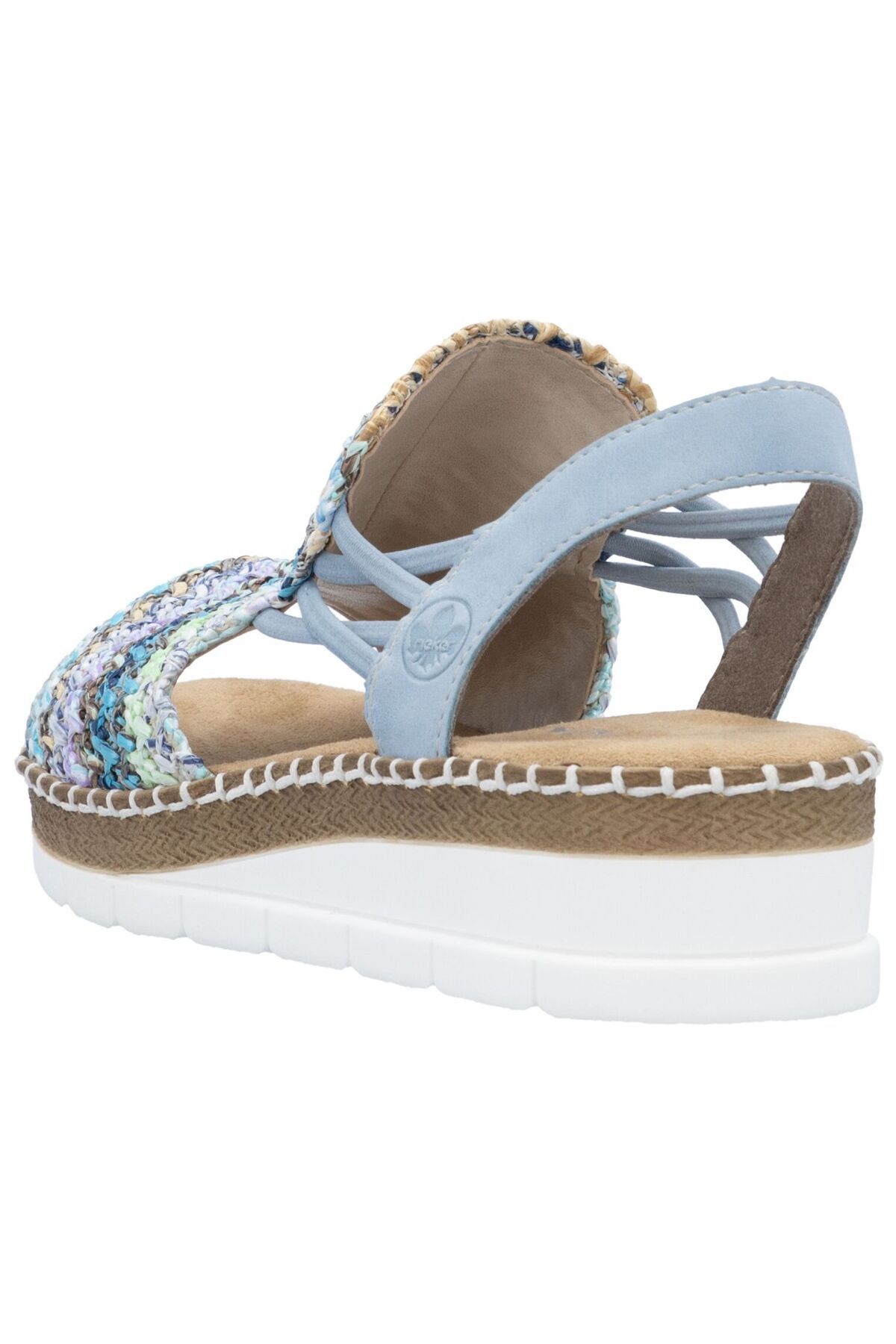 Rieker-Sandalen 5