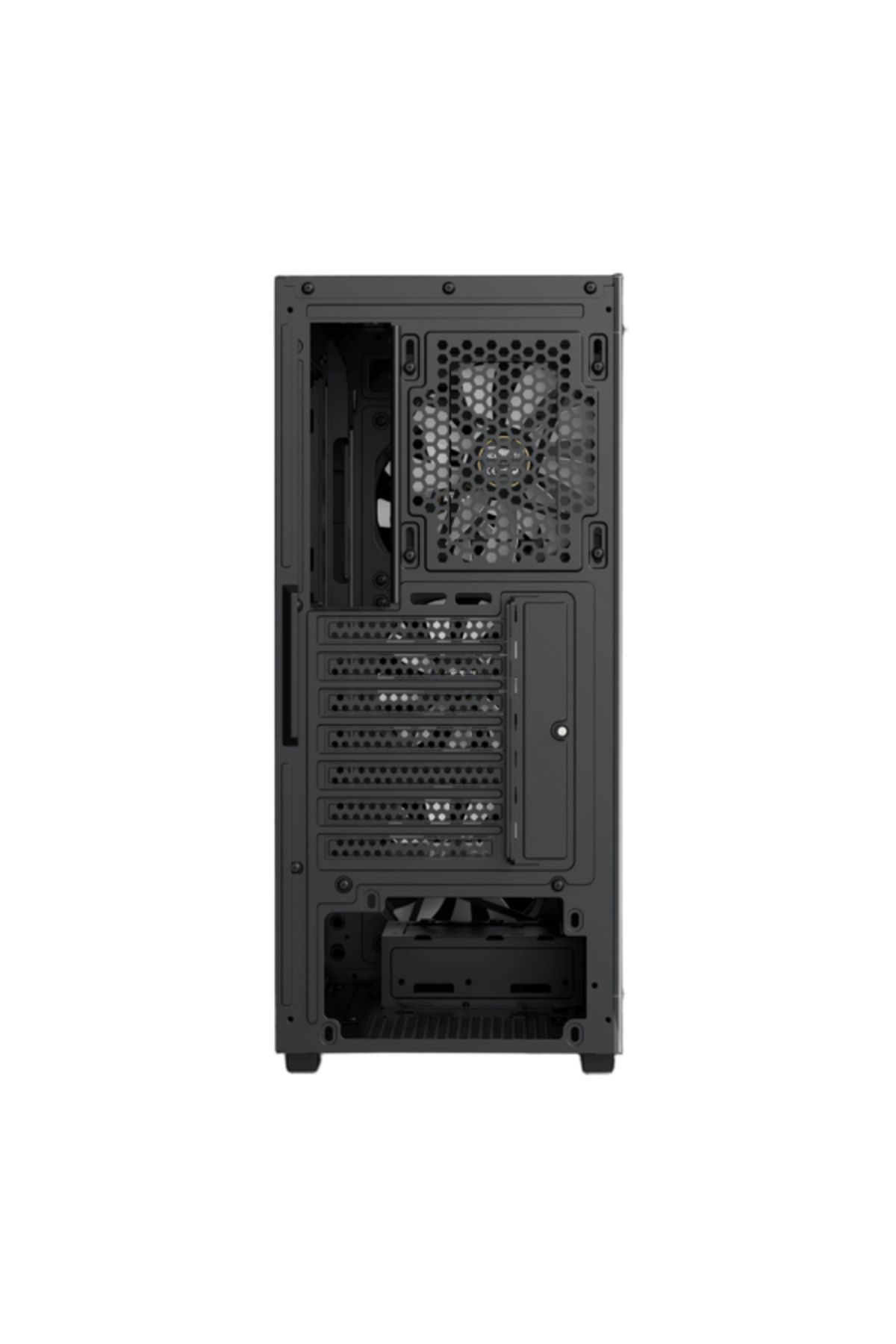 gamdias-AURA GC1 ELITE Mid-Tower Case 8