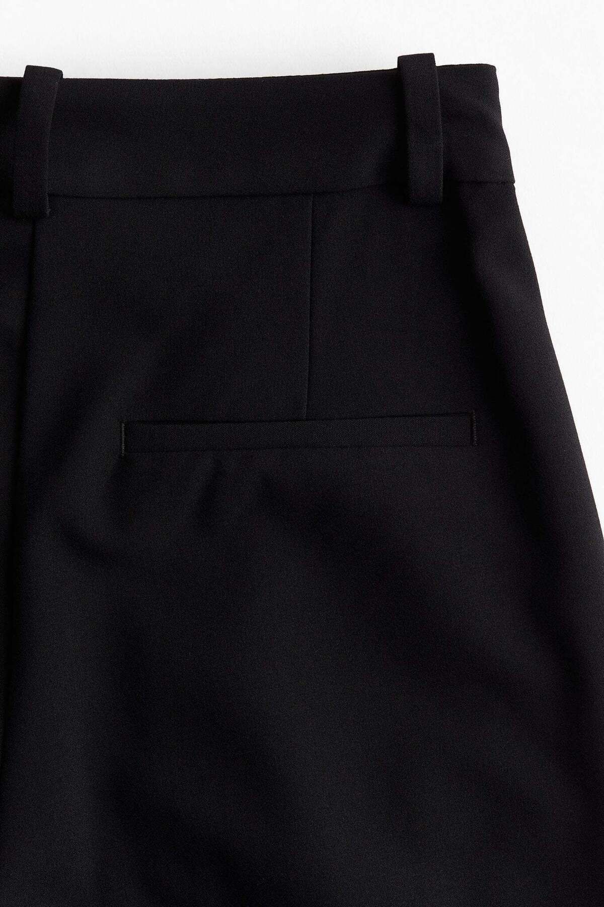 H&M-Tailored trousers 2