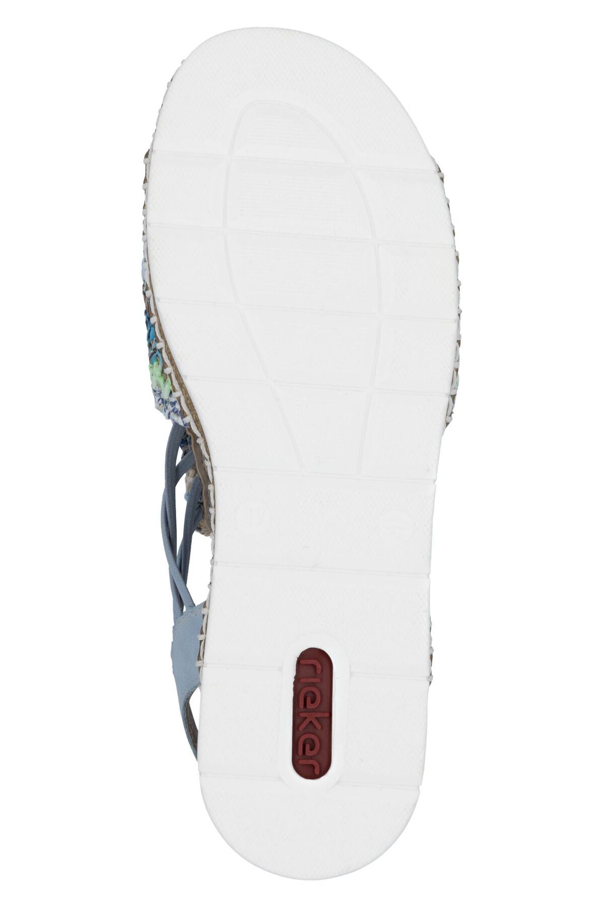 Rieker-Sandalen 7