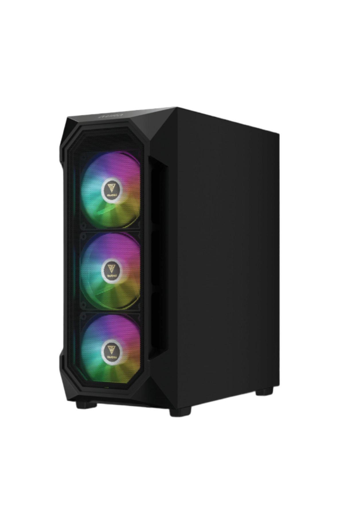 gamdias-AURA GC1 ELITE Mid-Tower Case 5