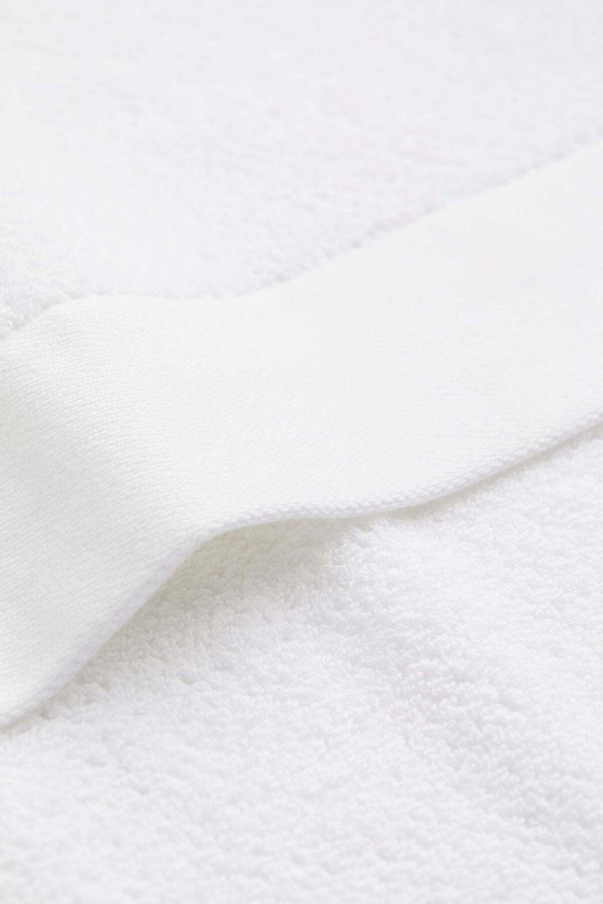 H&M-Cotton terry hand towel 3