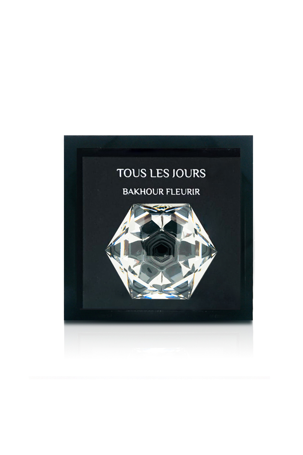 تولي جور – بخور فلورير