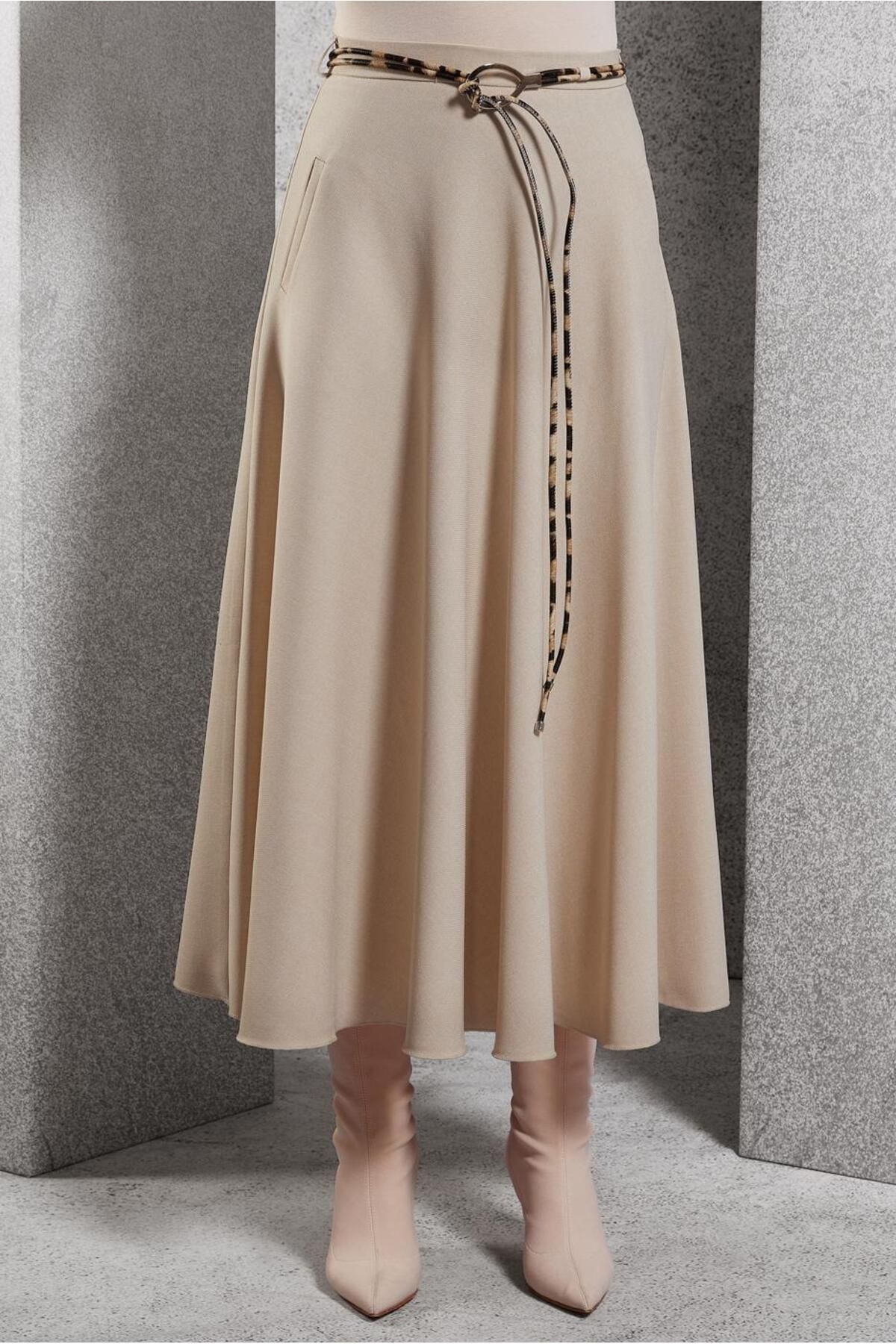 دامن کمربند 60622 Alvina