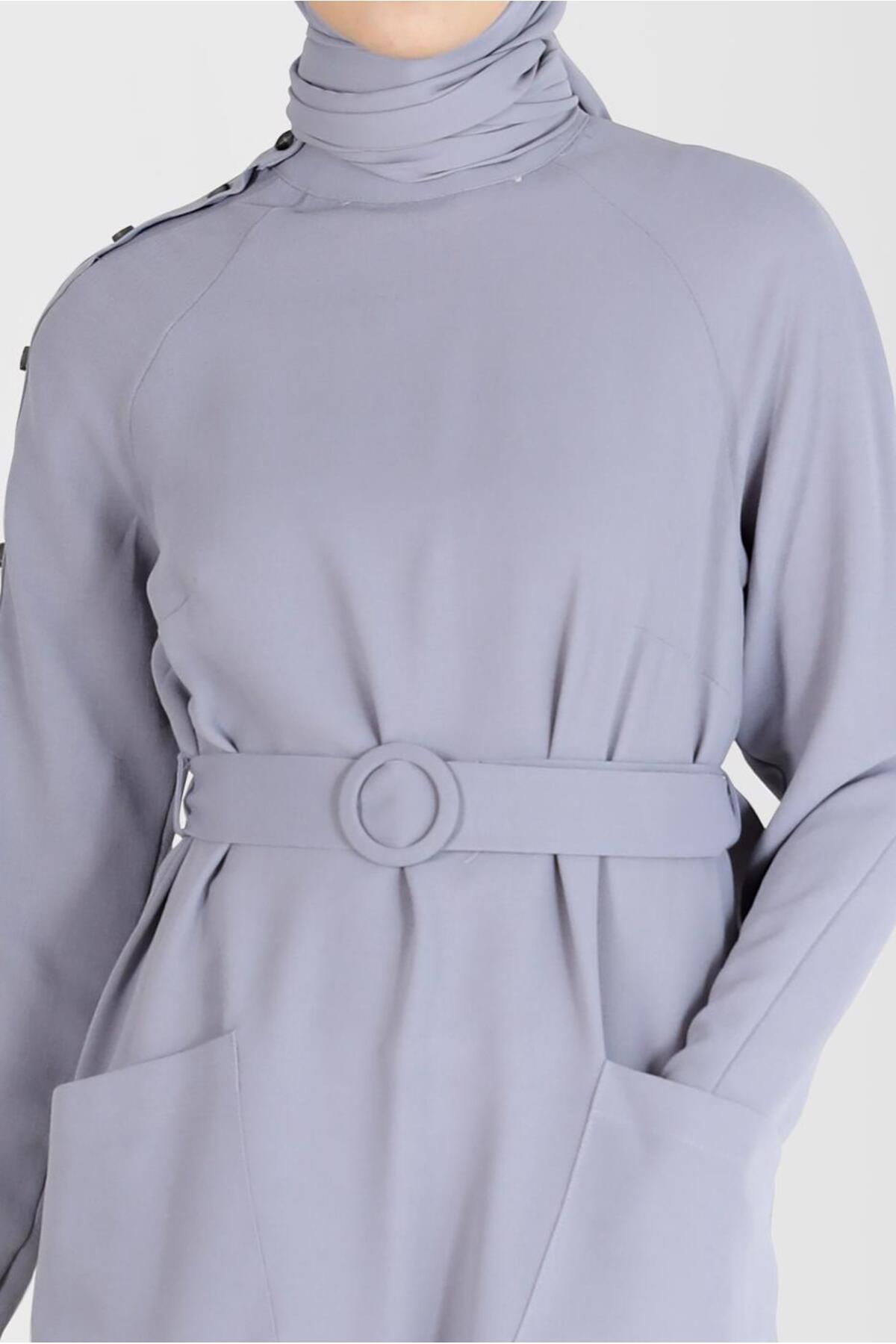 Alvina-Bucket Tunic with Bucket with Bucket with Bucket with Bucket 41398 4