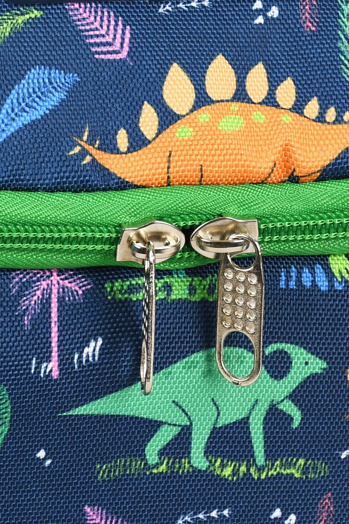 Roxy-Licensed Dinosaur Thermal Insulated Lunch Box 6