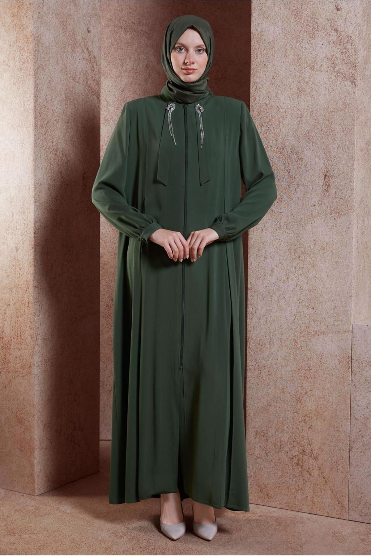 سنگ با جزئیات ABAYA 80106 Alvina
