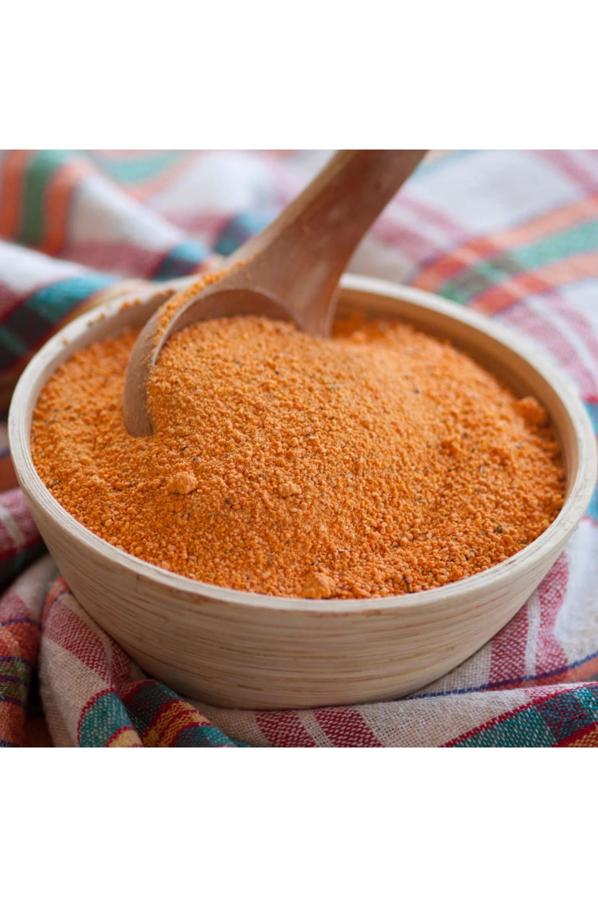 Vionca Uşak Ev Tarhanası 1000 Gr (Tatlı)