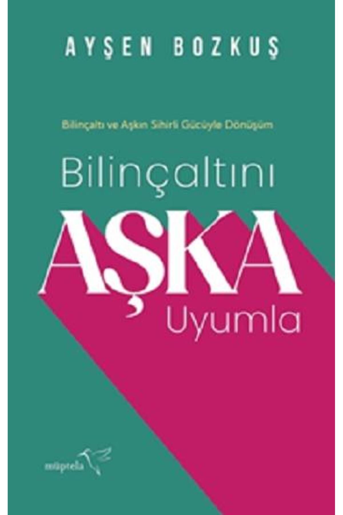 Müptela Yayınları Bilinçaltını Aşka Uyumla