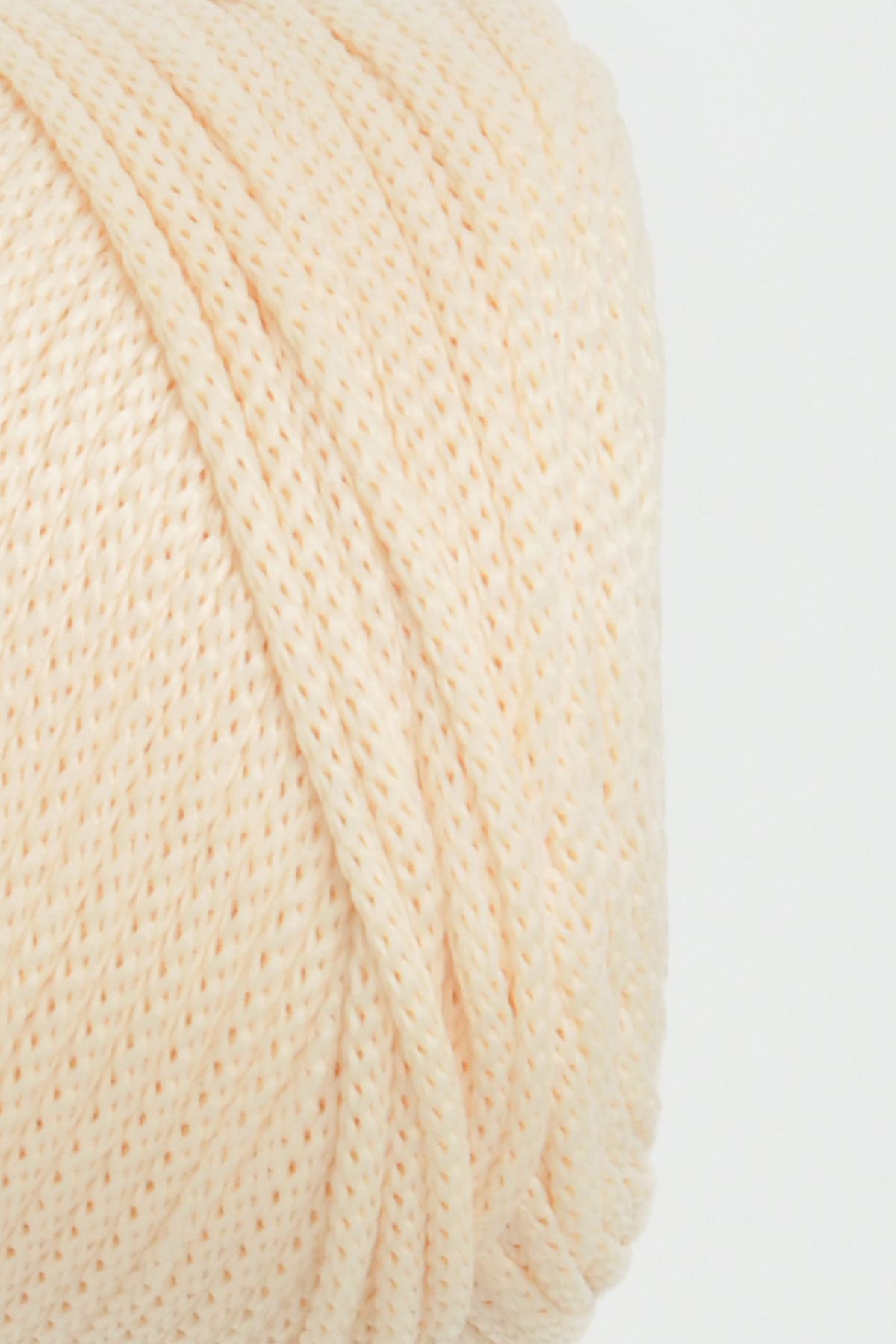 Bevella Macrame Cord-2 مم - 200 جرام خيط حقيبة مع Estrik Macrame IP Macro وChalsa IP 3