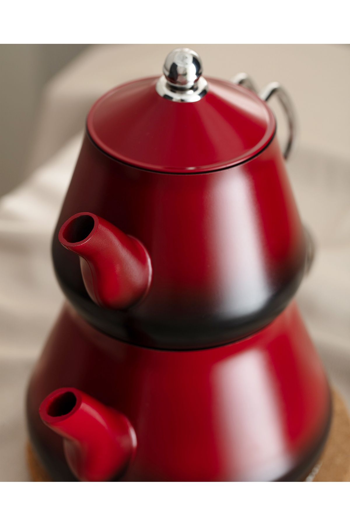 Madame Coco-Clarus Teapot Set - 1000 ml - 2000 ml 2