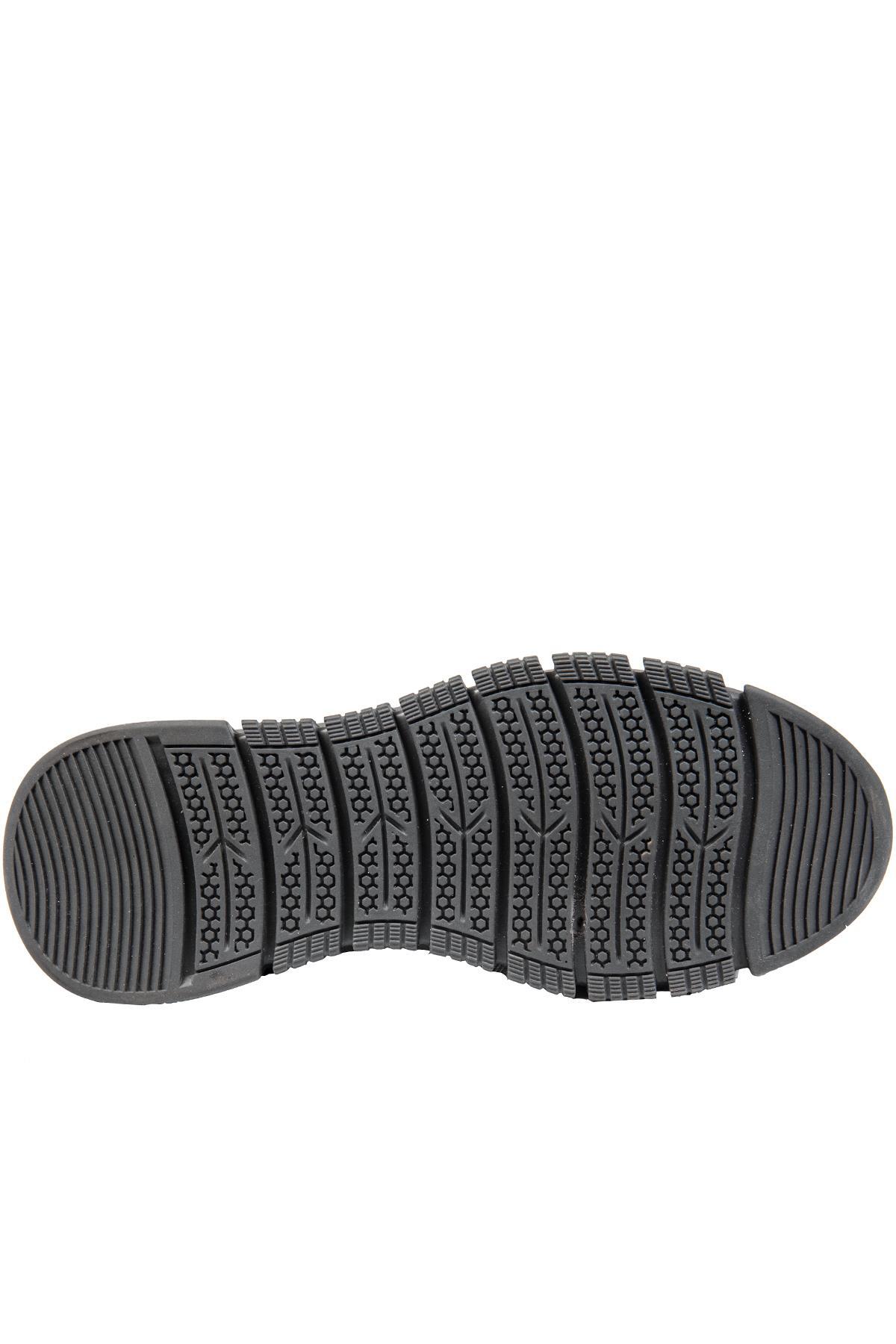 Bulldozer 250411 Füme Erkek Spor Ayakkabı görsel 4