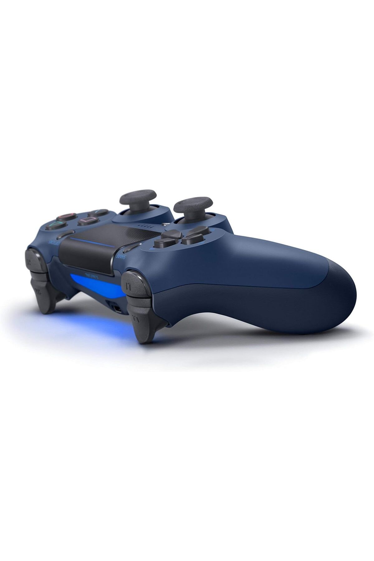 COOYA-Wireless Game Controller Compatible with Playstation 4,with LED indicator Light,Noise Cancelling 4