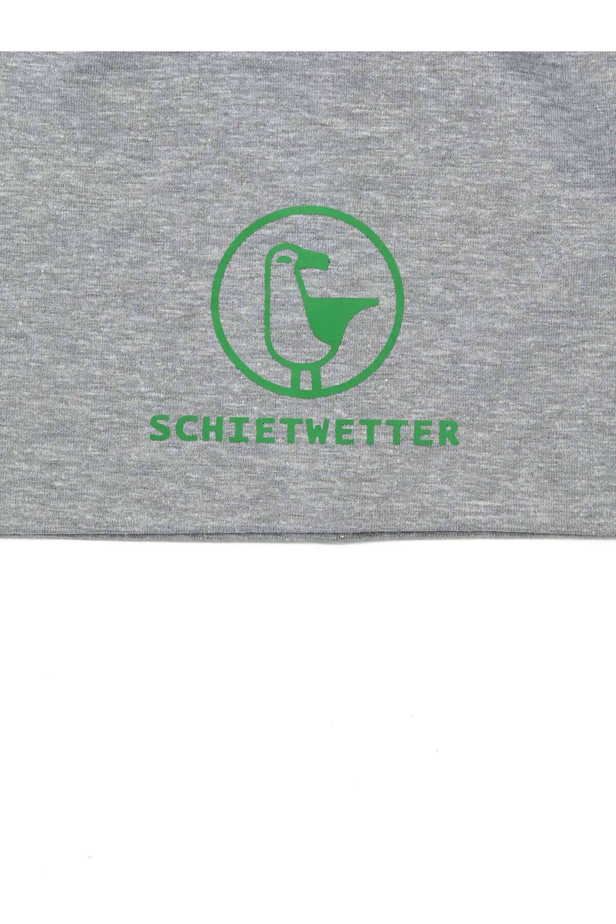 SCHIETWETTER-Kinder Mütze "Schietwetter", Leichte Beanie stretch, warm, einfarbig 3