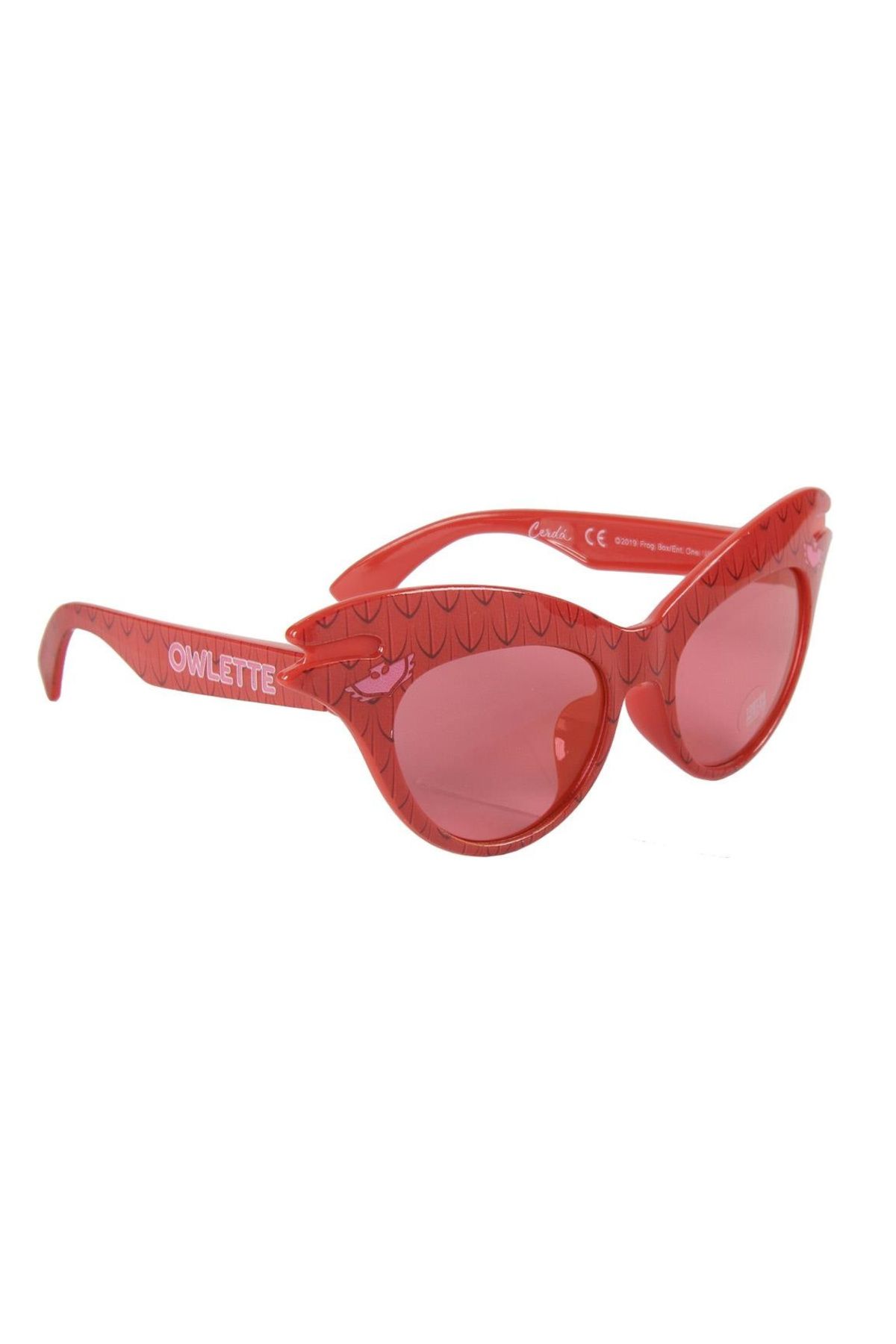 Cerda-Children's sunglasses "Owlette" Pjmasks 2