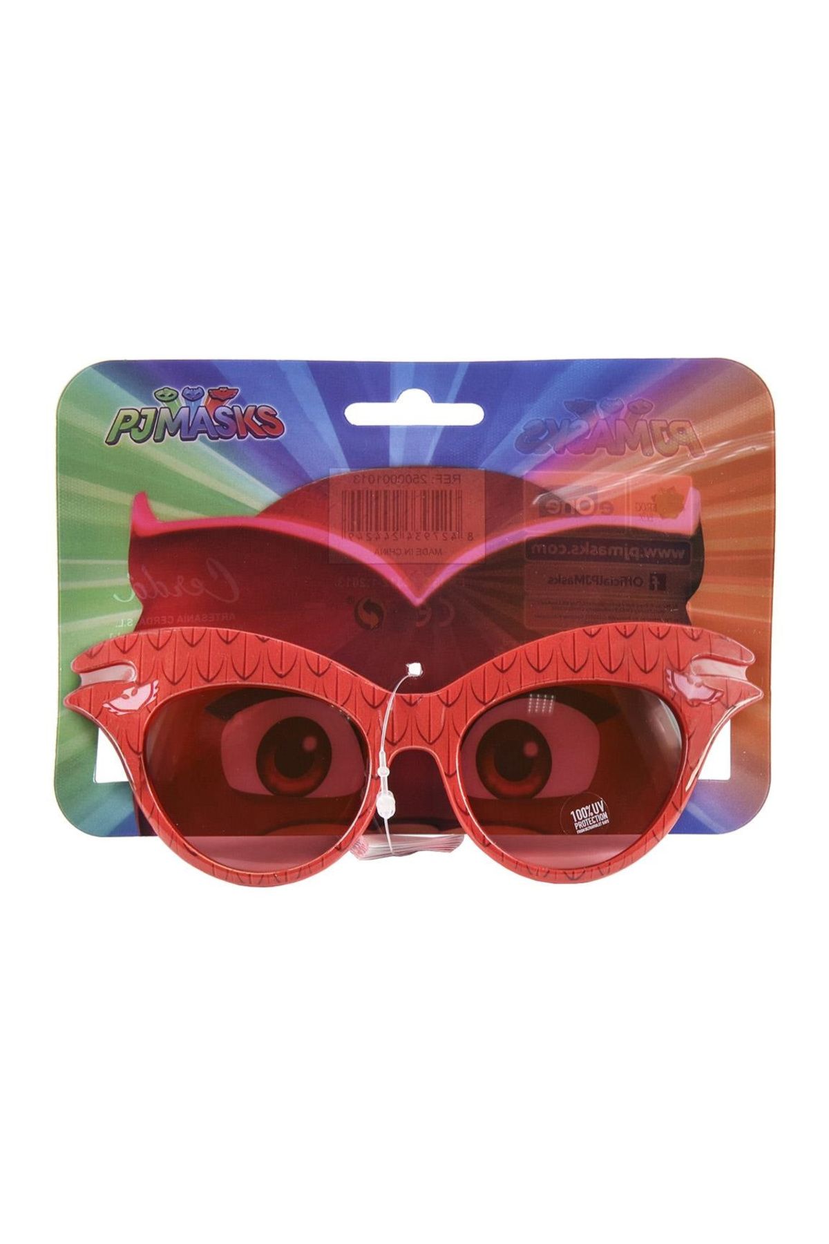 Cerda-Children's sunglasses "Owlette" Pjmasks 3