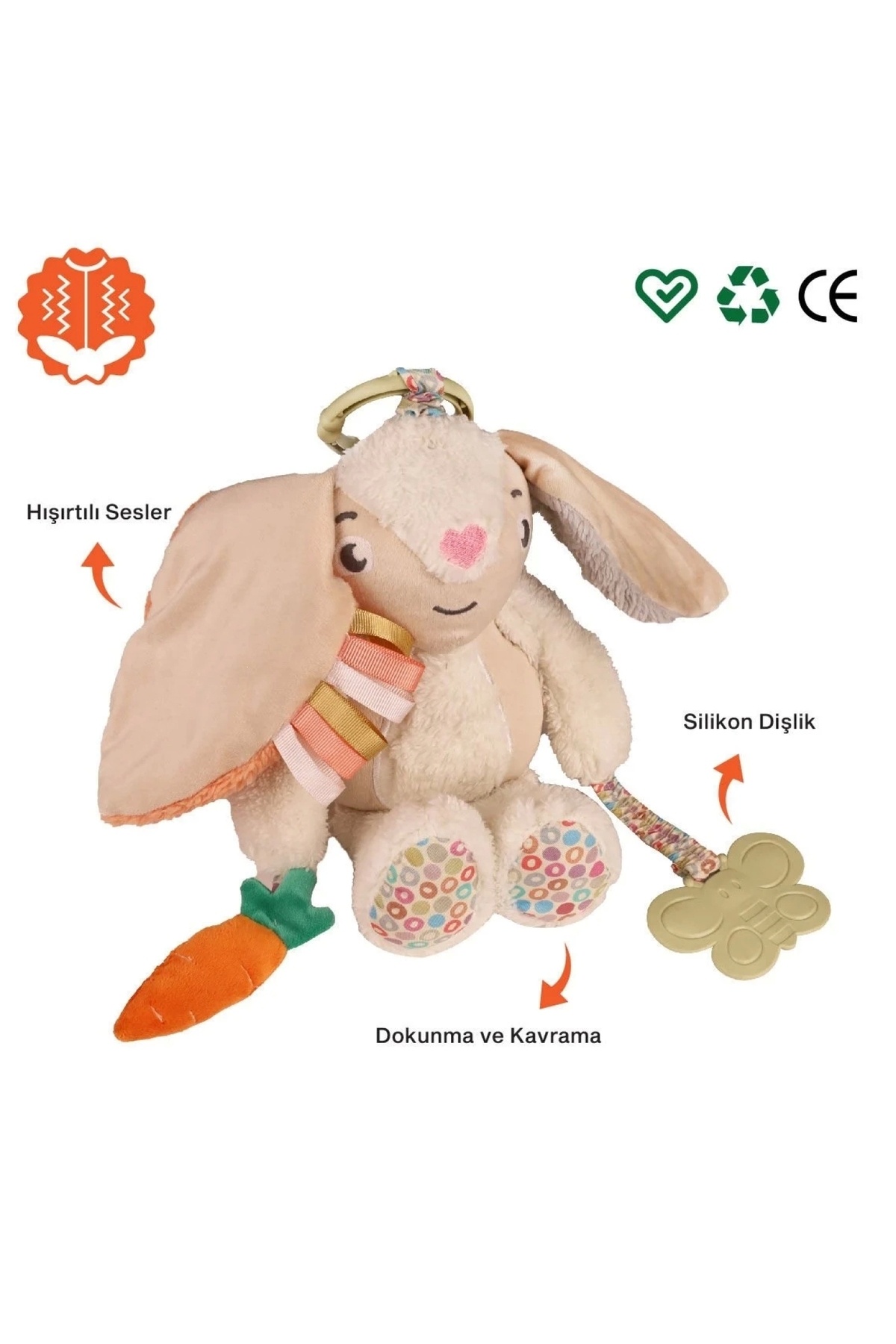 Been-My Vibrating Companion Rabbit Shoes 3