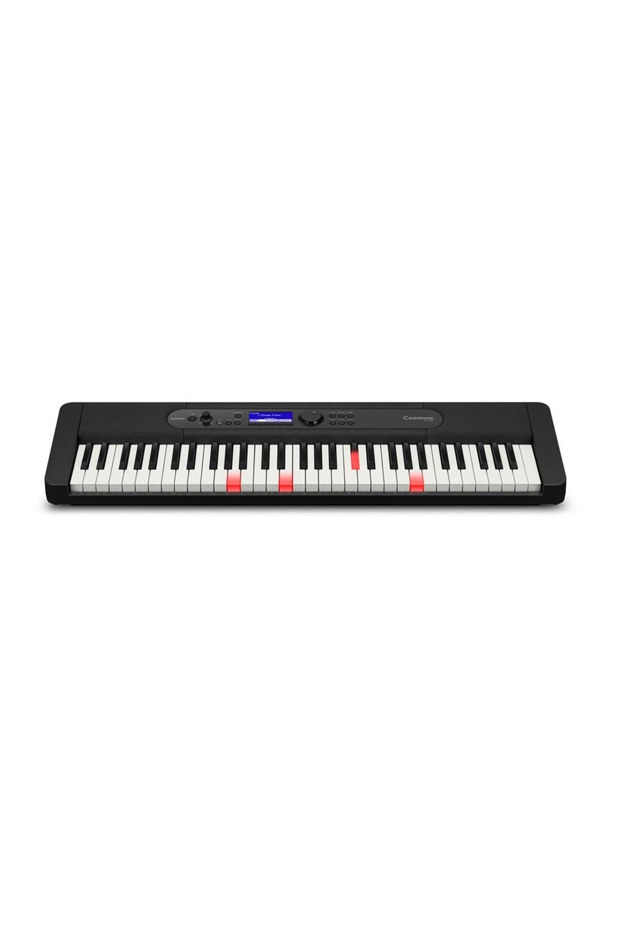 Casio-Lk-S450 Illuminated Button-5 Octave Organ - 61 Sensitivity, Adapter Gift 3