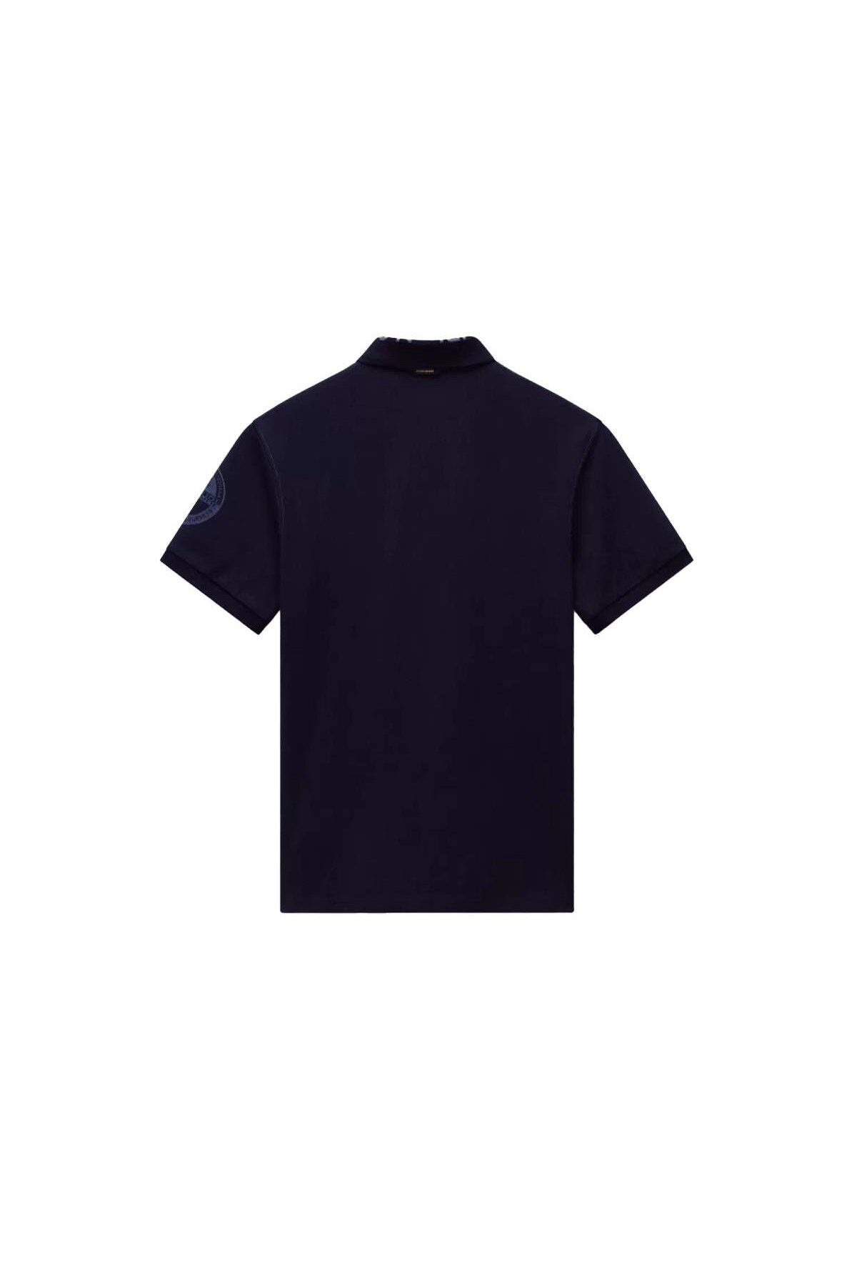 Napapijri-E-Amundsen 1 T-Shirt - Np0A4In91761 2