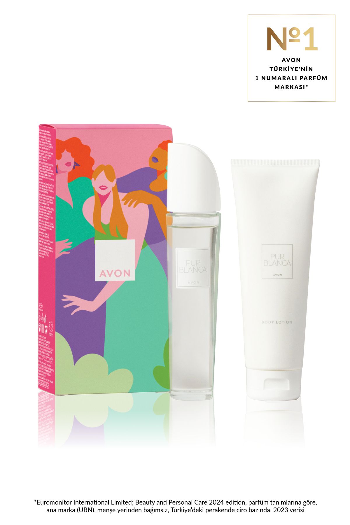 ادکلن آون MPACK1633