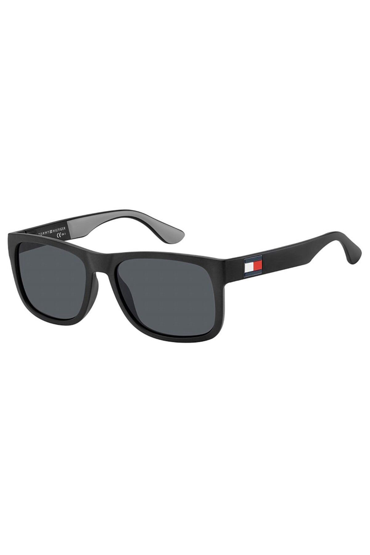 عینک آفتابی مردانه Th 1556/s 08a 56 Ir Tommy Hilfiger