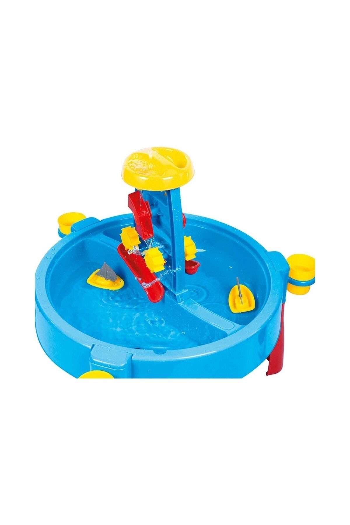 Mhm Collections Toy 3070 Su Ve Kum Aktivite Masası
