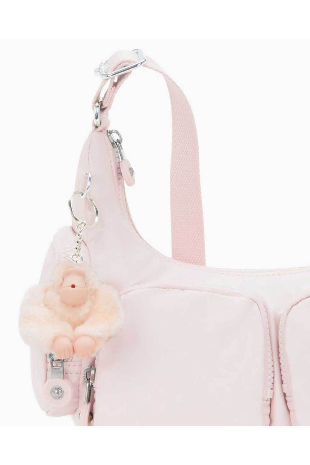 Rikka S Basic Plus Çapraz Askılı Çanta - 5