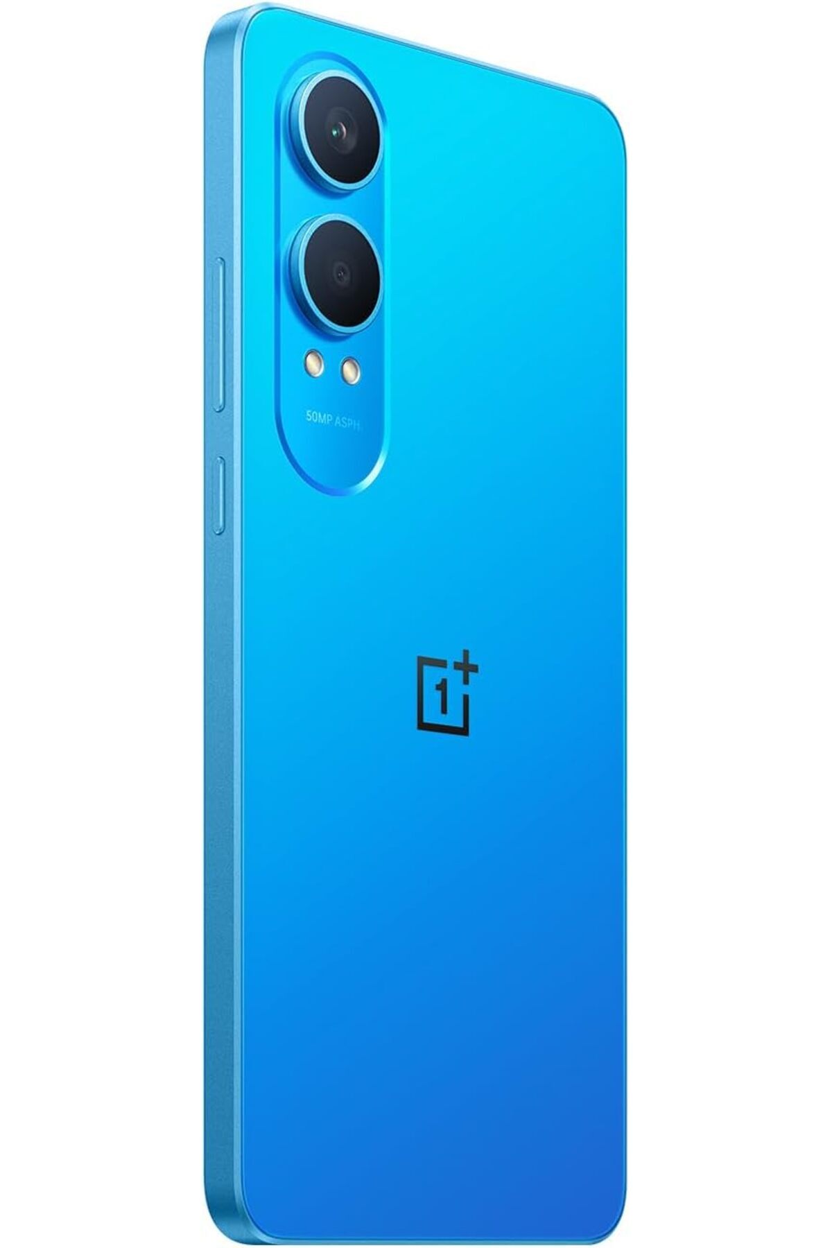 Oneplus-ون بلس نورد سي إي 4 لايت 5 جي، 8 جيجابايت رام، 256 جيجابايت روم - أزرق ميجا 3