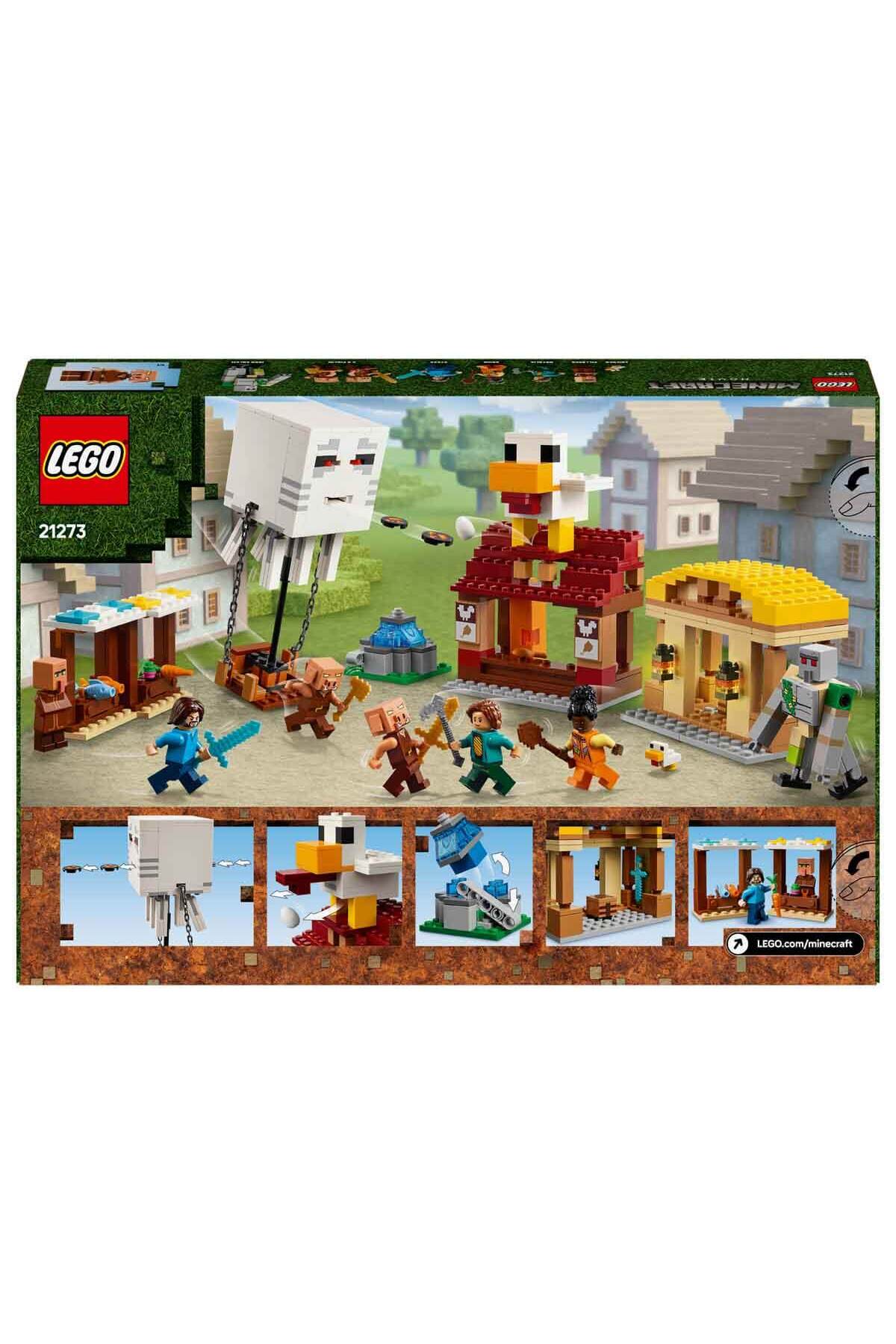 حمله دهکده بالن هورتلاک برای کودکان خلاق بالای ۱۰ سال ۲۱۲۷۳