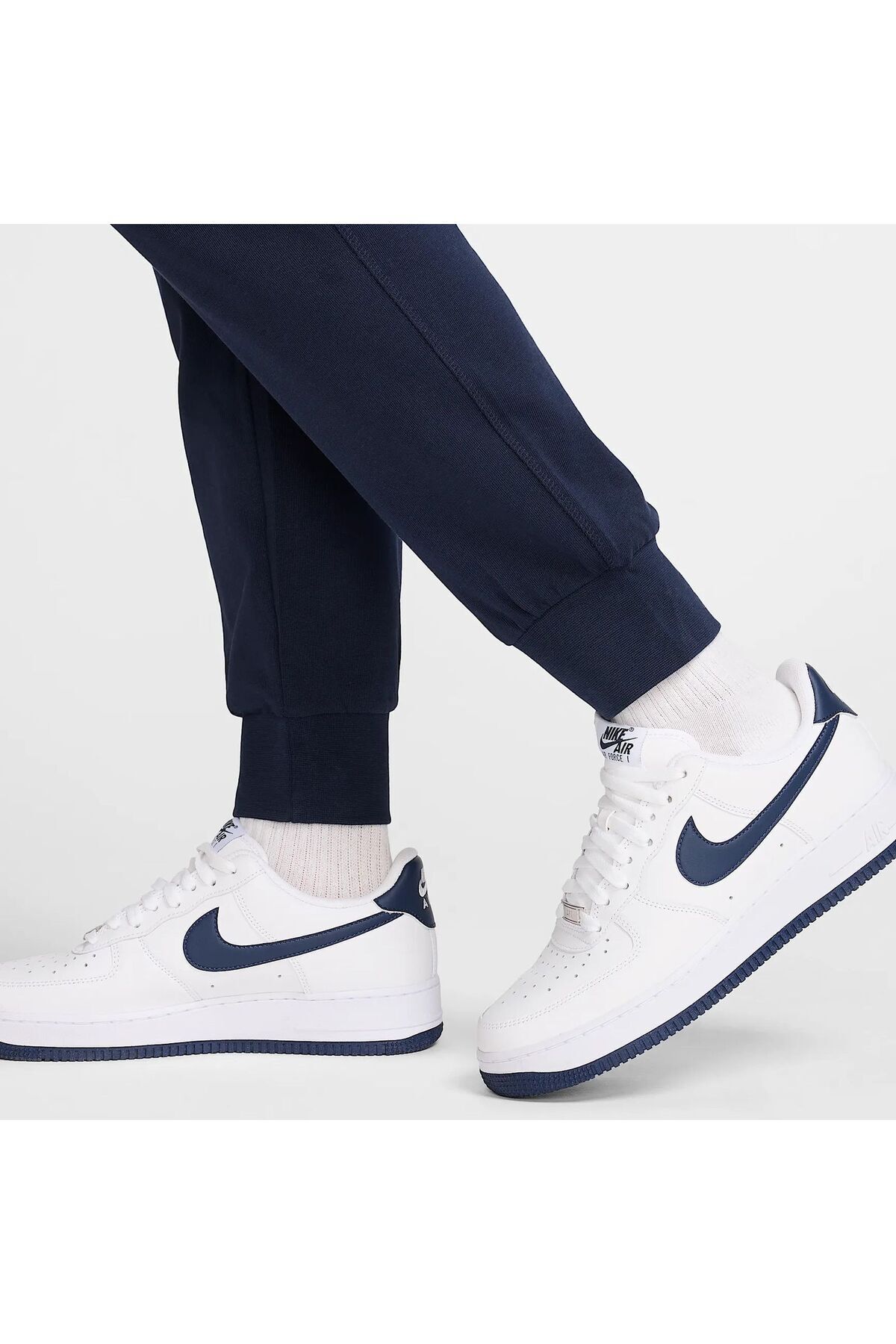 Nike-Pantaloni trening NIKE pentru barbati CLUB KNIT JOGGER - FQ4330451 6