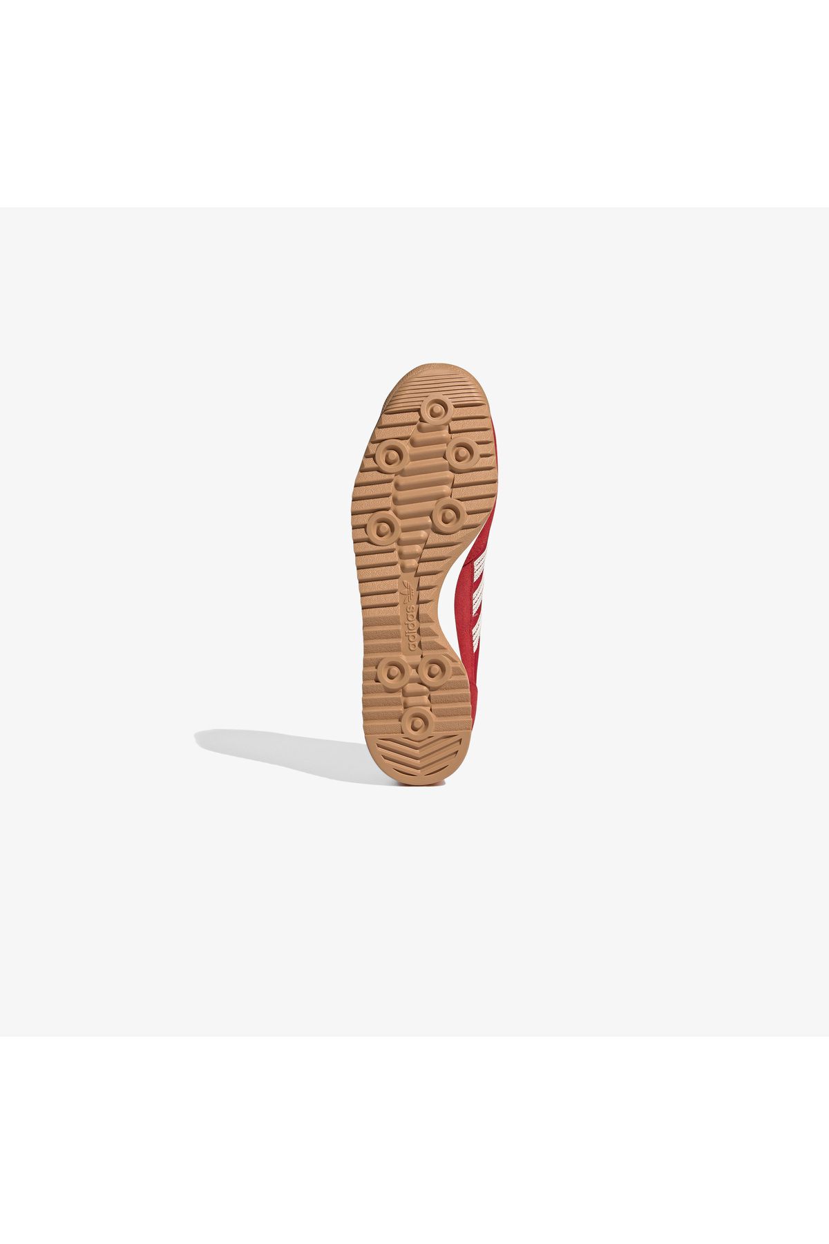 adidas-Sl 72 Og Women's Red Sports Shoes 6